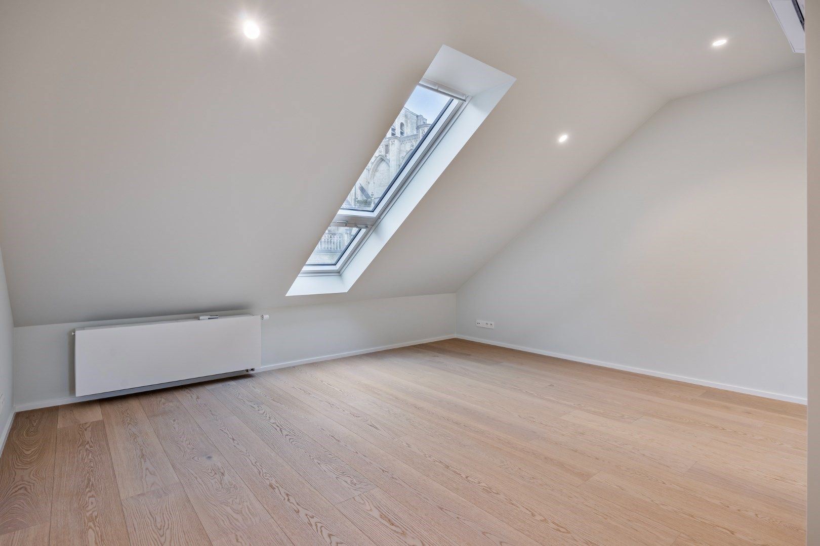 Gerenoveerd appartement te hartje Leuven - bewoonbare opp. 97 m² -  EPC 51 kWh/m² foto 17