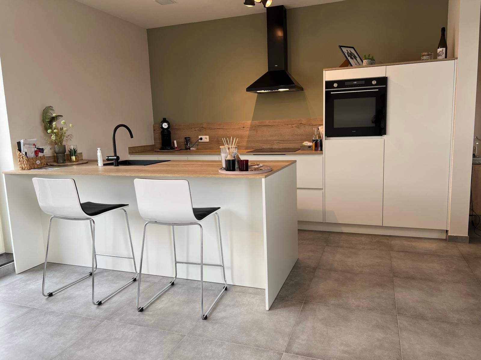 Appartement te huur foto 7
