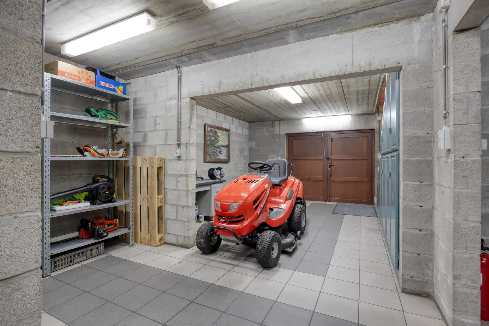 Prima onderhouden en ruime villa in Mol op een perceel van ca 30a ! foto 29