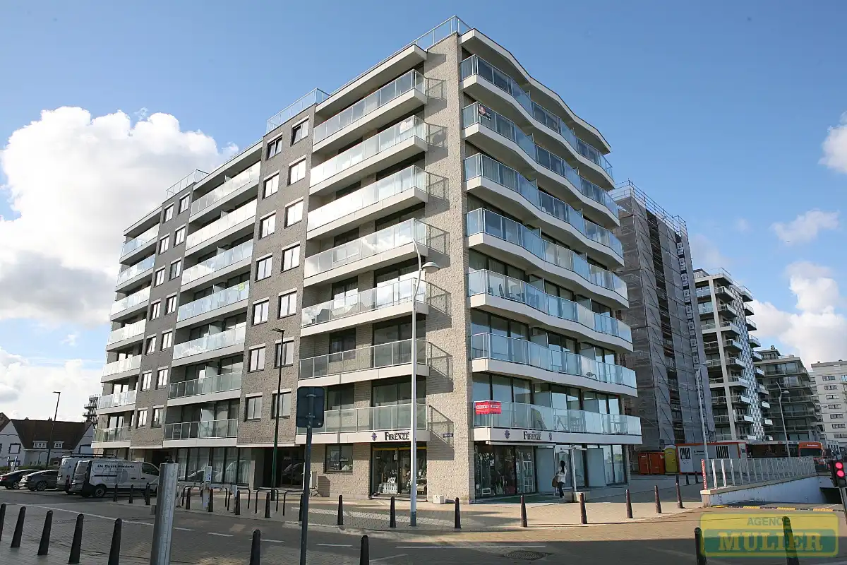 Appartement te koop foto 13