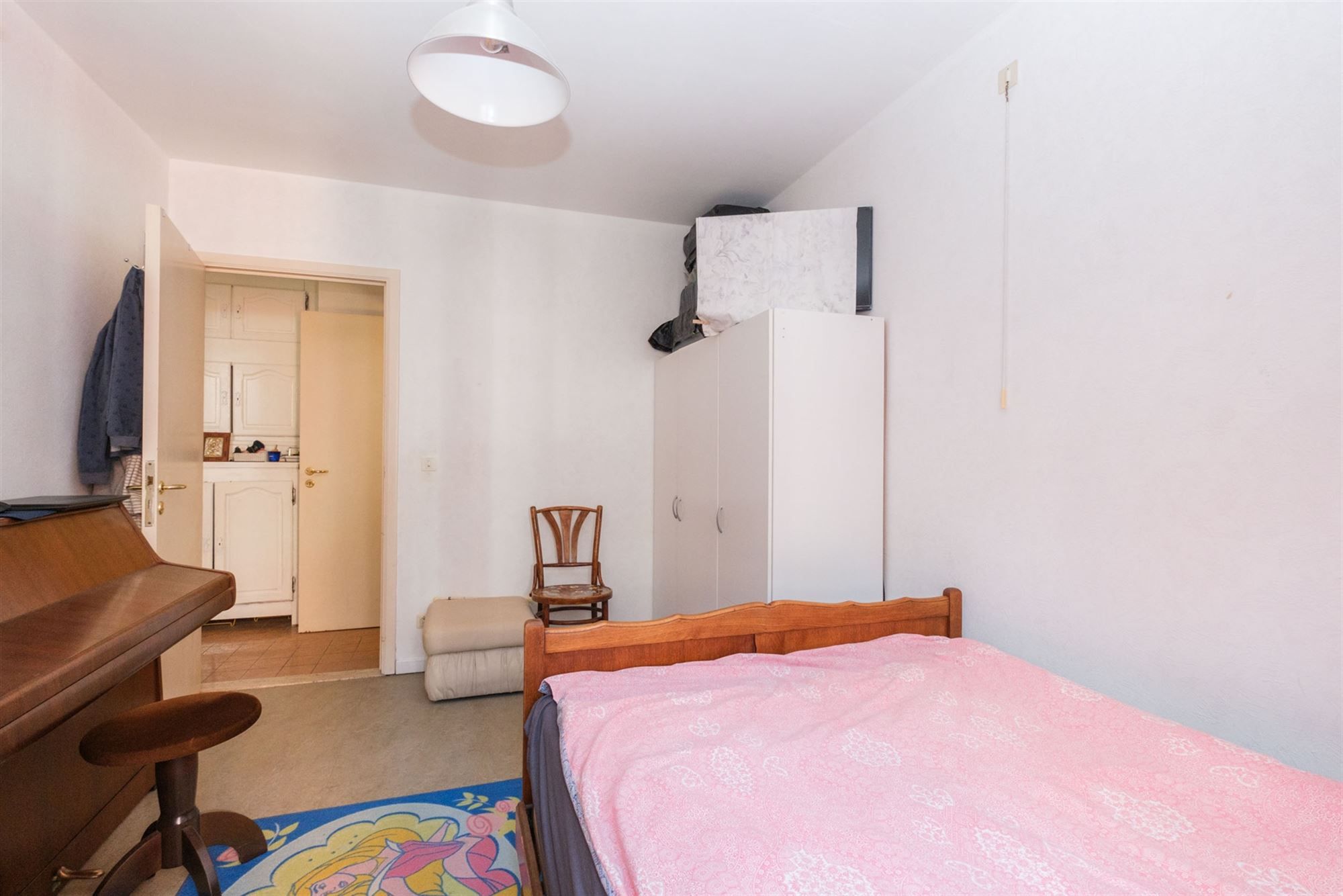 Appartement op toplocatie in Hasselt foto 6