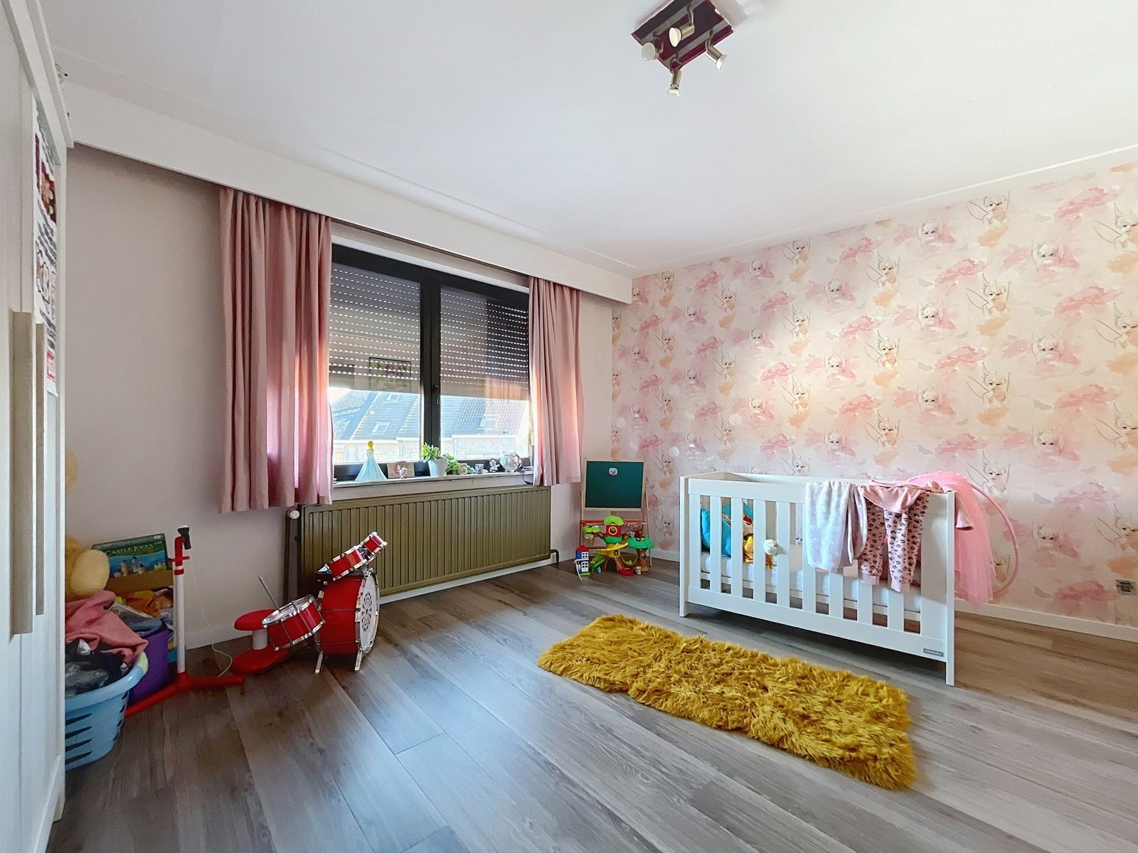 Gemeubeld triplexapp in Centrum van Aarschot  foto 15