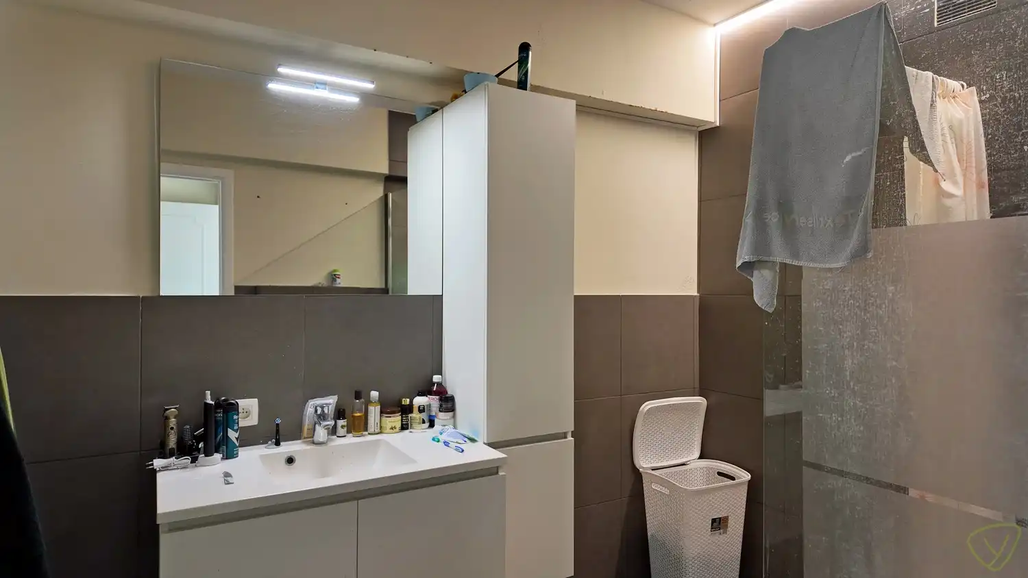 Lichtrijk en ruim 3-slaapkamerappartement op centrale ligging foto 13