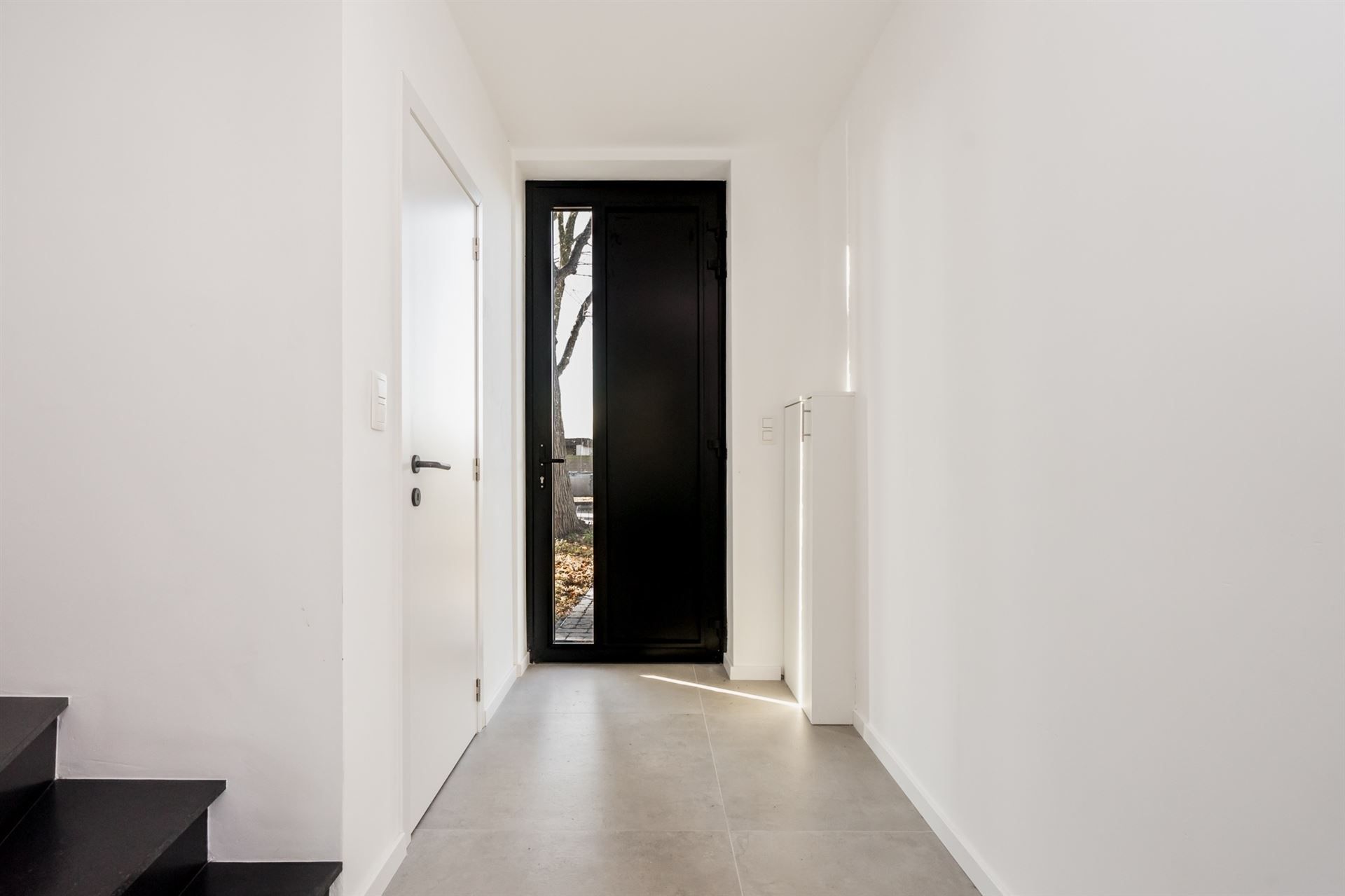 PRACHTIGE HALFOPEN NIEUWBOUWWONING met 3 / 4  slaapkamers en mogelijkheid om Privé met Professioneel te combineren (verkoop met registratierechten!) foto 16