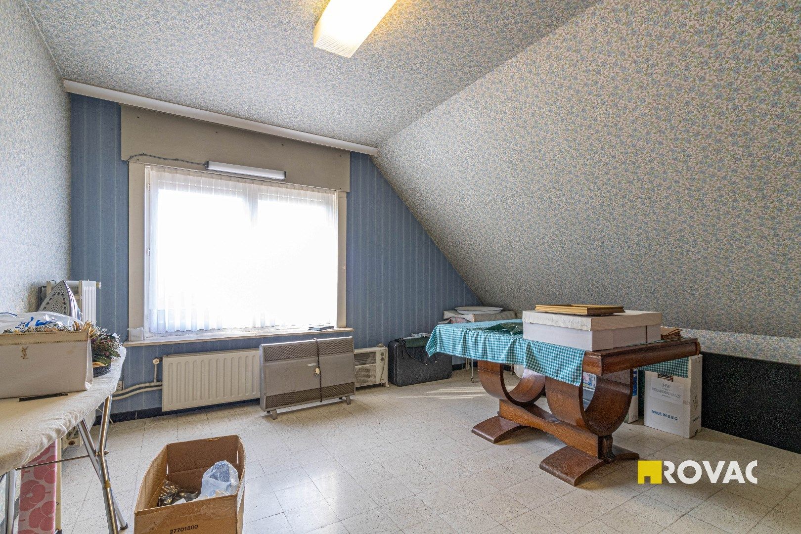 Zeer ruime woning op de bosmolens met 4 slaapkamers en garage foto 22