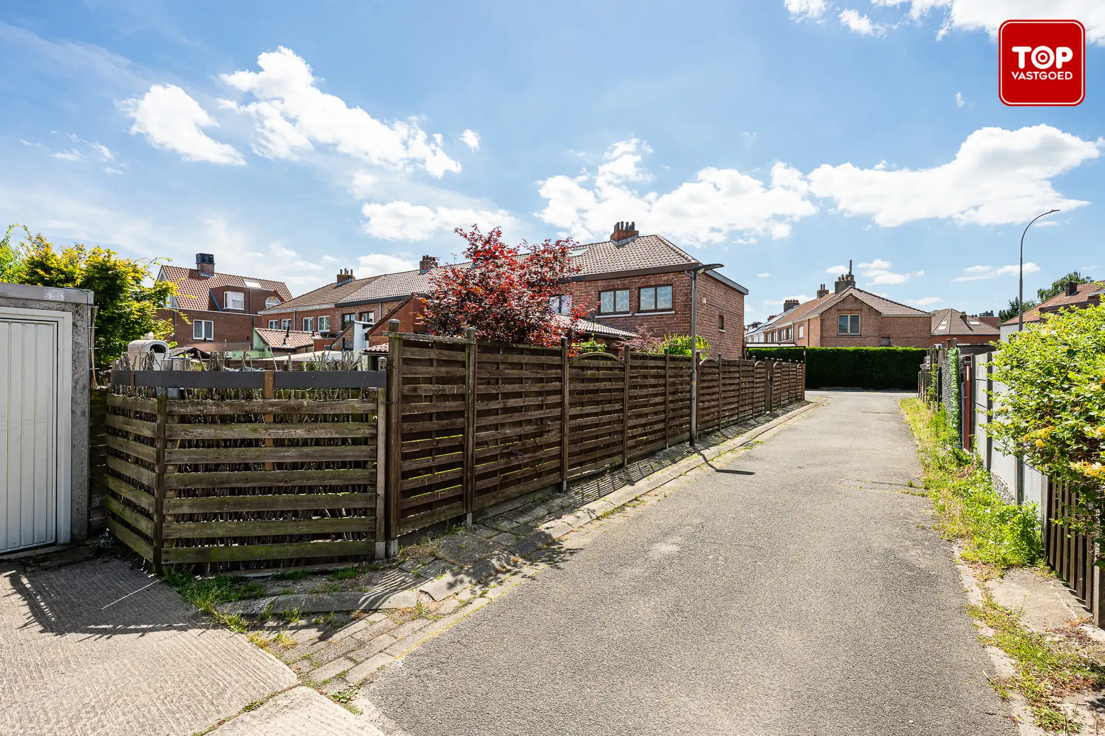Instapklare woning met zonnige tuin op toplocatie nabij UZ Gent foto 26