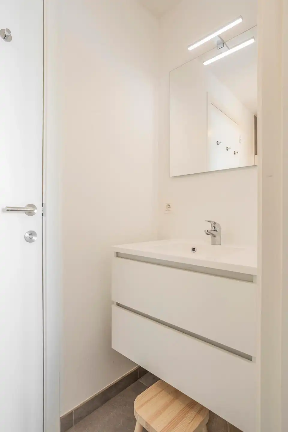 ANTWERPEN ZUID - Wonen met parkzicht foto 8