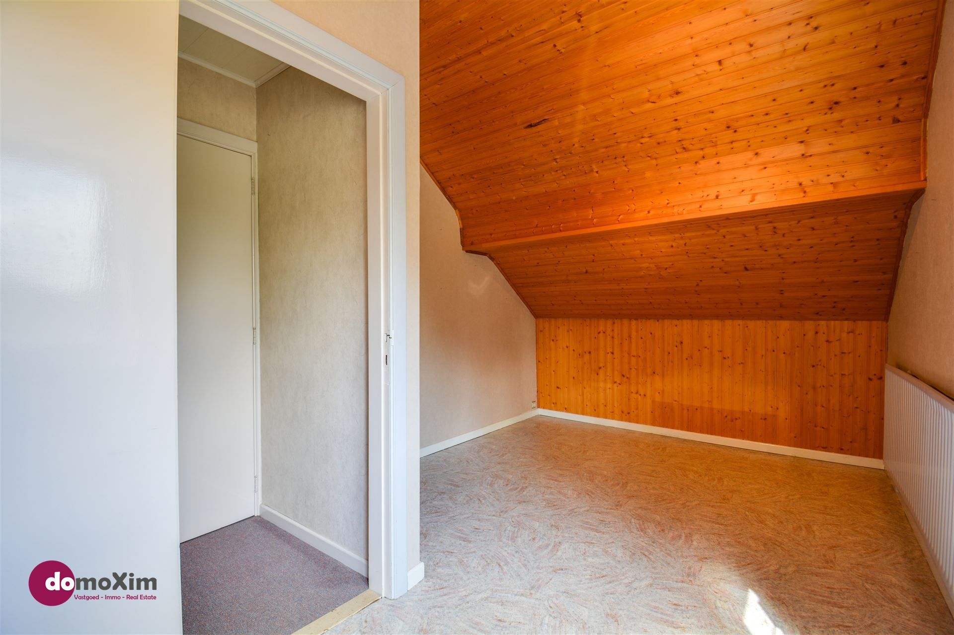 Charmante te renoveren woning met tuin op toplocatie in Boortmeerbeek foto 19