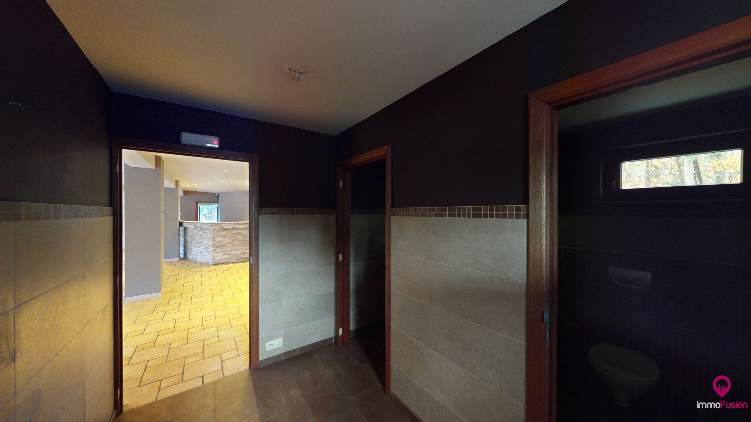Exclusieve combinatie: woon- en handelspand in Heusden-Zolder! foto 11