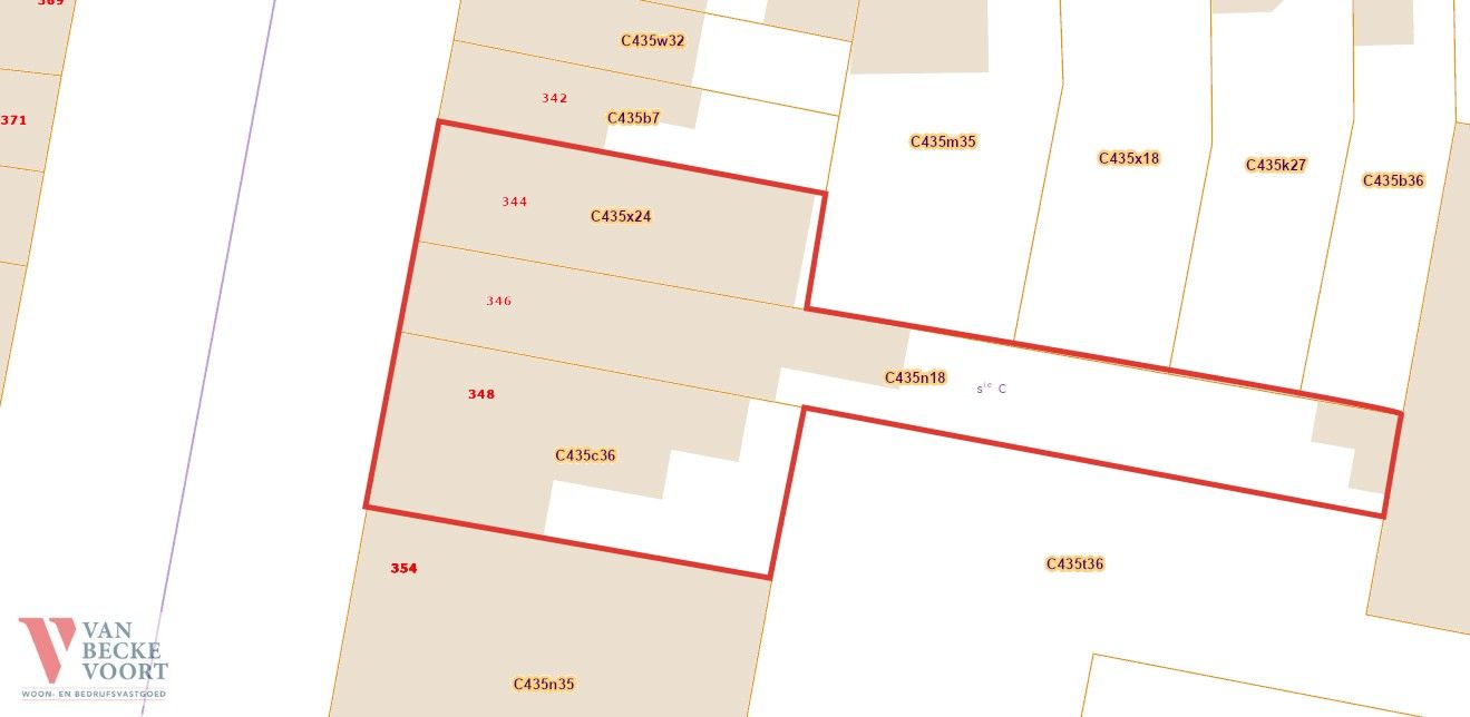Bouwproject van 587m² grond foto 4
