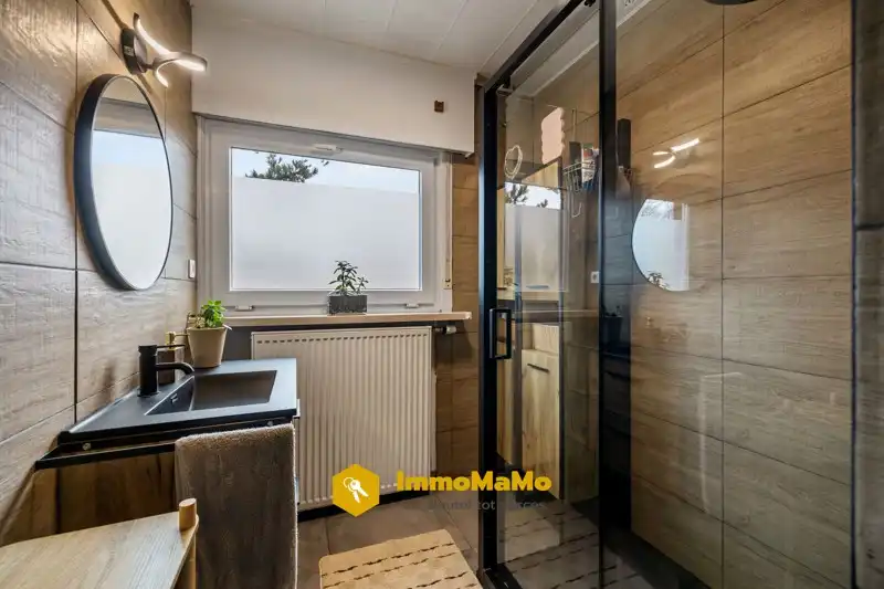 LANDELIJKE WONING MET 3 SLAAPKAMERS IN WACHTEBEKE TE KOOP foto 30