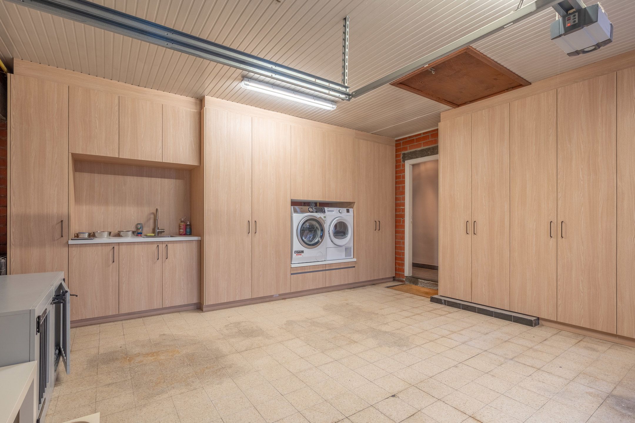 Instapklare woning met 3-4 slpks in rustige wijk te Turnhout foto 26