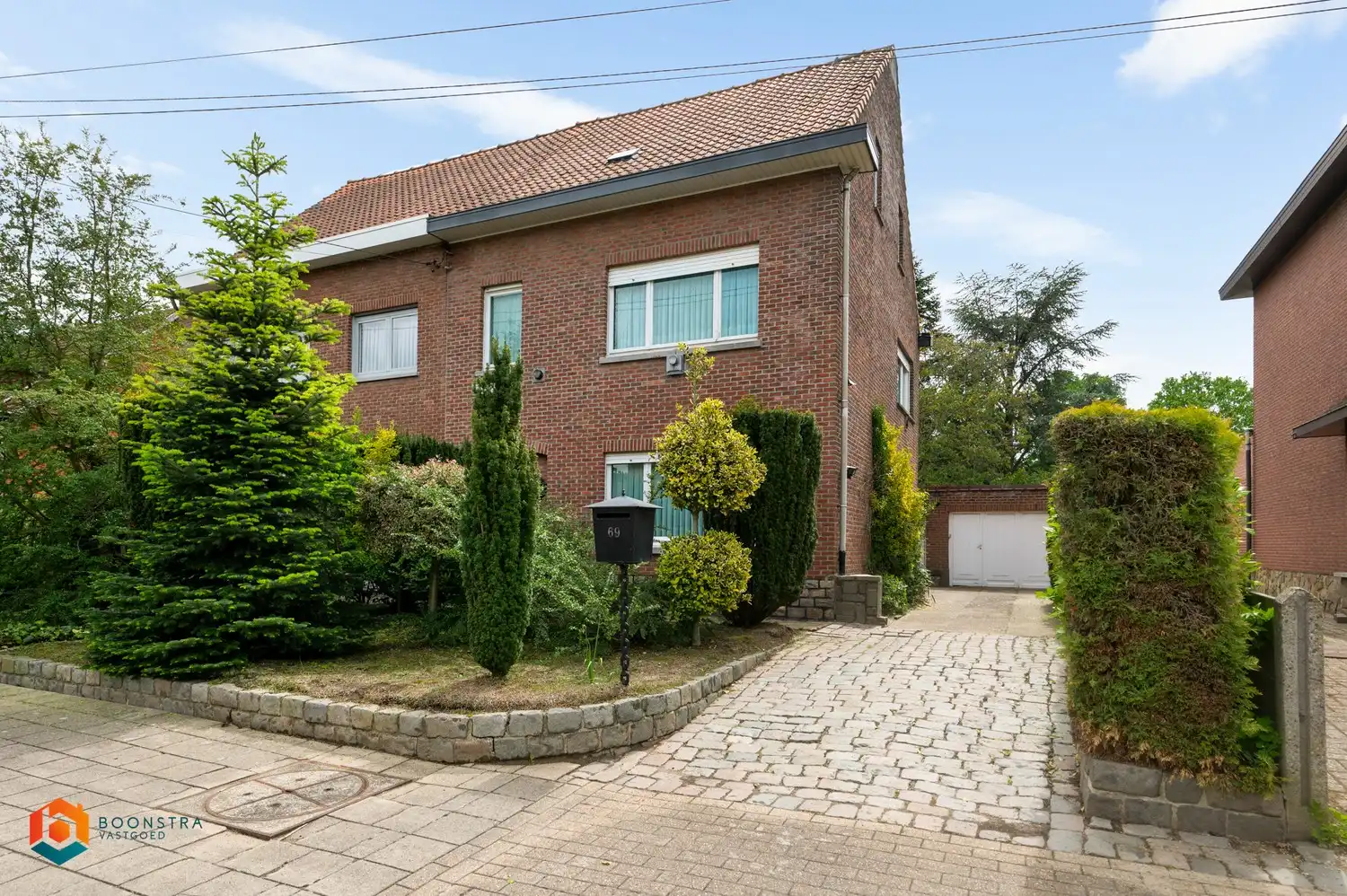 Huis te koop Lindestraat 69 - 2860 Sint-Katelijne-Waver