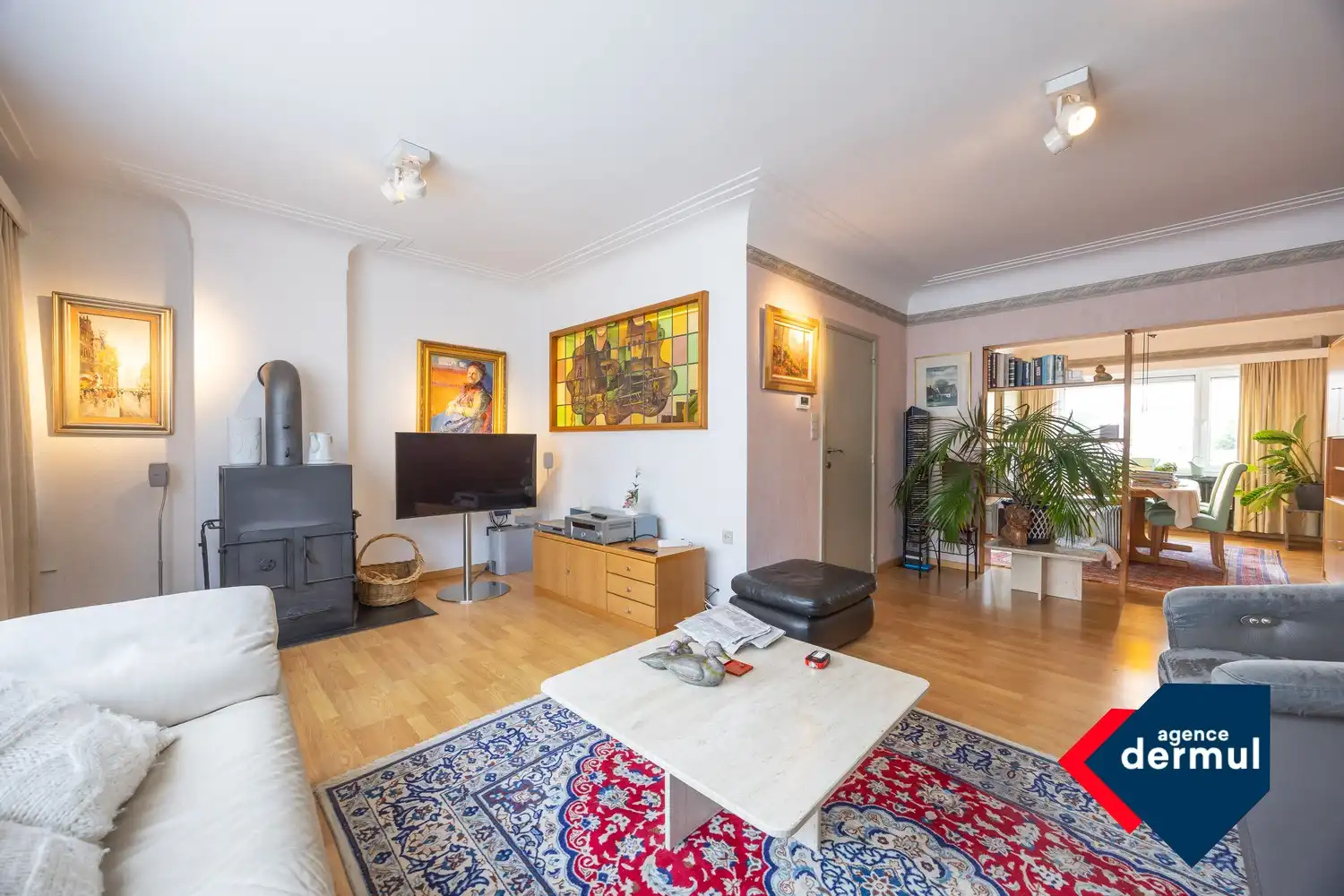 Hoofdfoto van de publicatie: RIJWONING