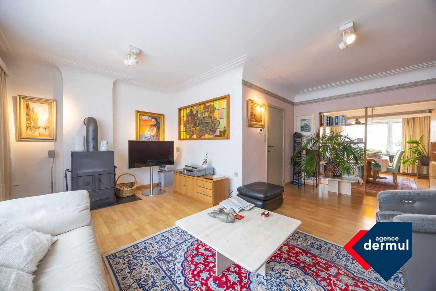 Huis te koop Vrijheidstraat 83 - 8400 Oostende