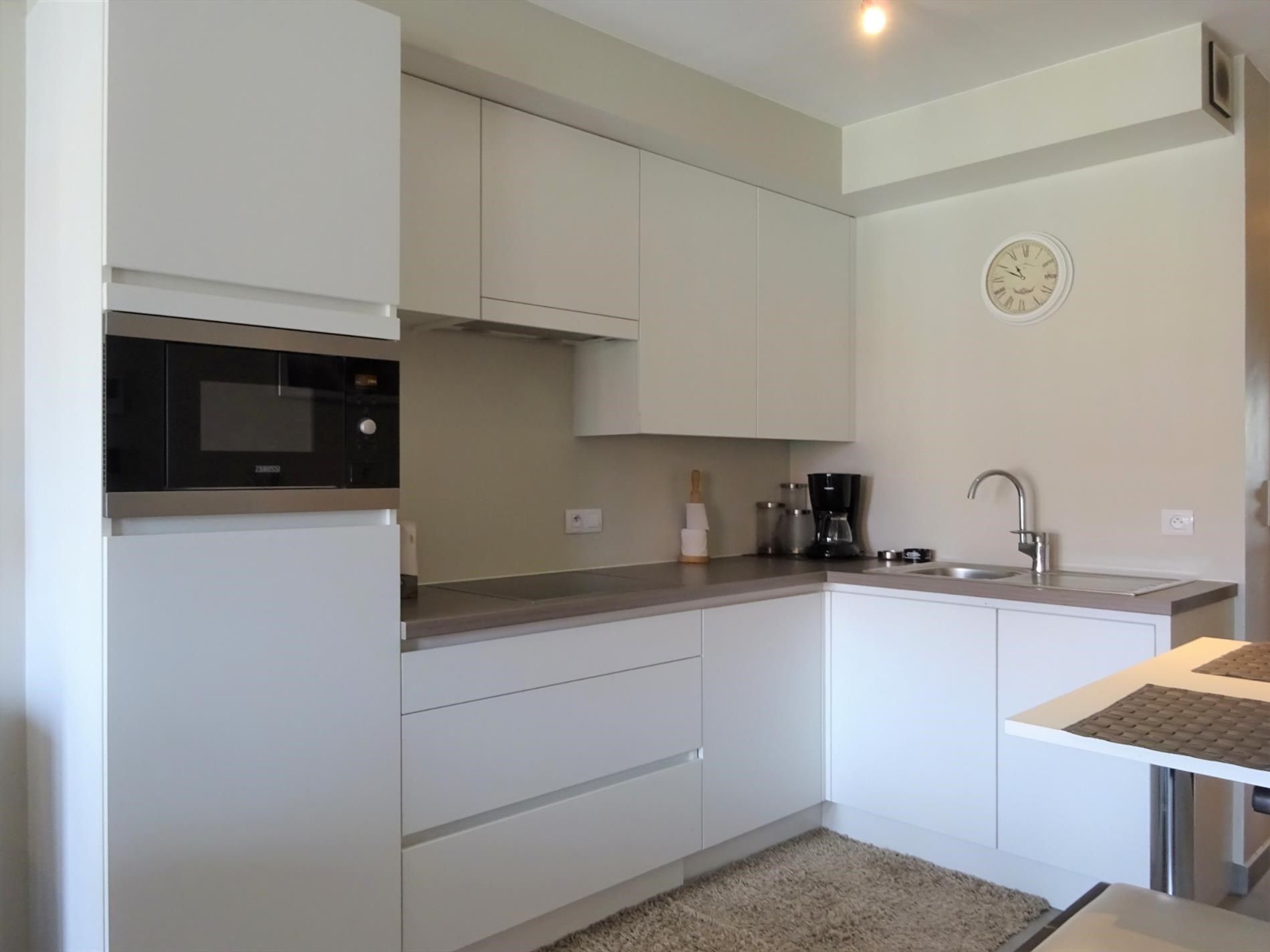 Appartement met 2 slaapkamers op centrale ligging in Middelkerke foto 5