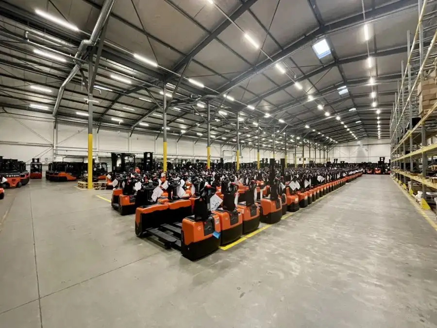 Geleegweg 1-7, 2610 Wilrijk foto 6