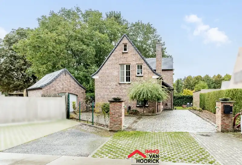 Opgeknapte karaktervolle instapklare woning OB - topligging! foto 22