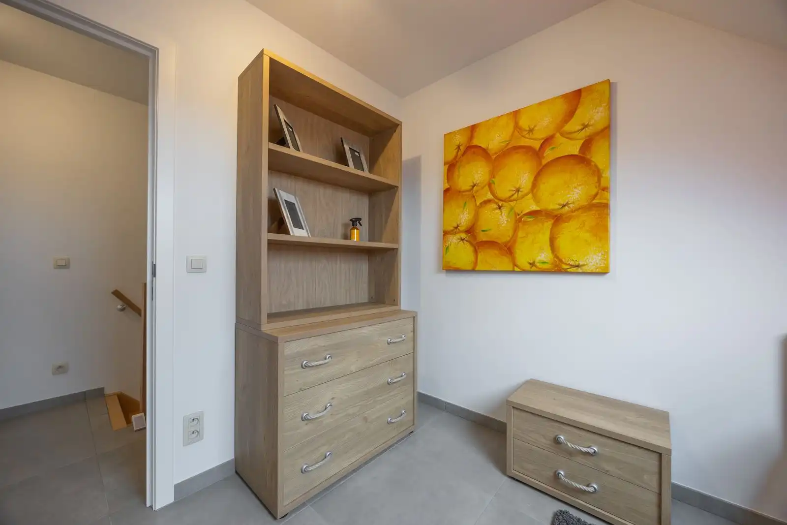 Schitterend duplex appartement in jonge residentie met zonnig terras foto 9