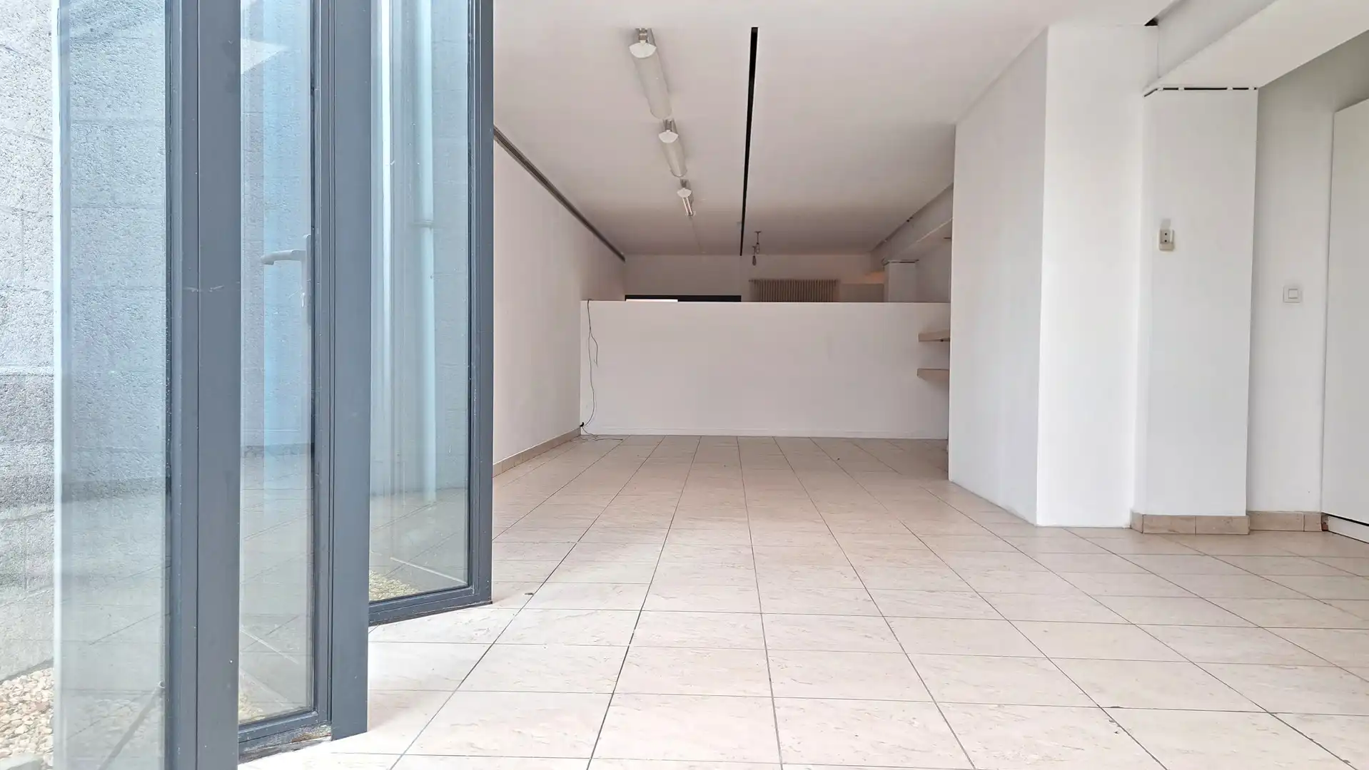 Appartement te huur Driekoningenstraat 63b - 9100 Sint-Niklaas