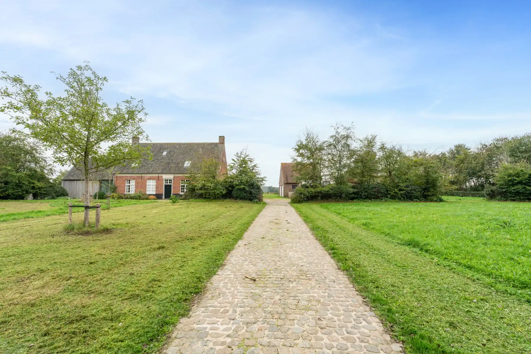 Exclusieve hoeve te Zomergem! foto 18
