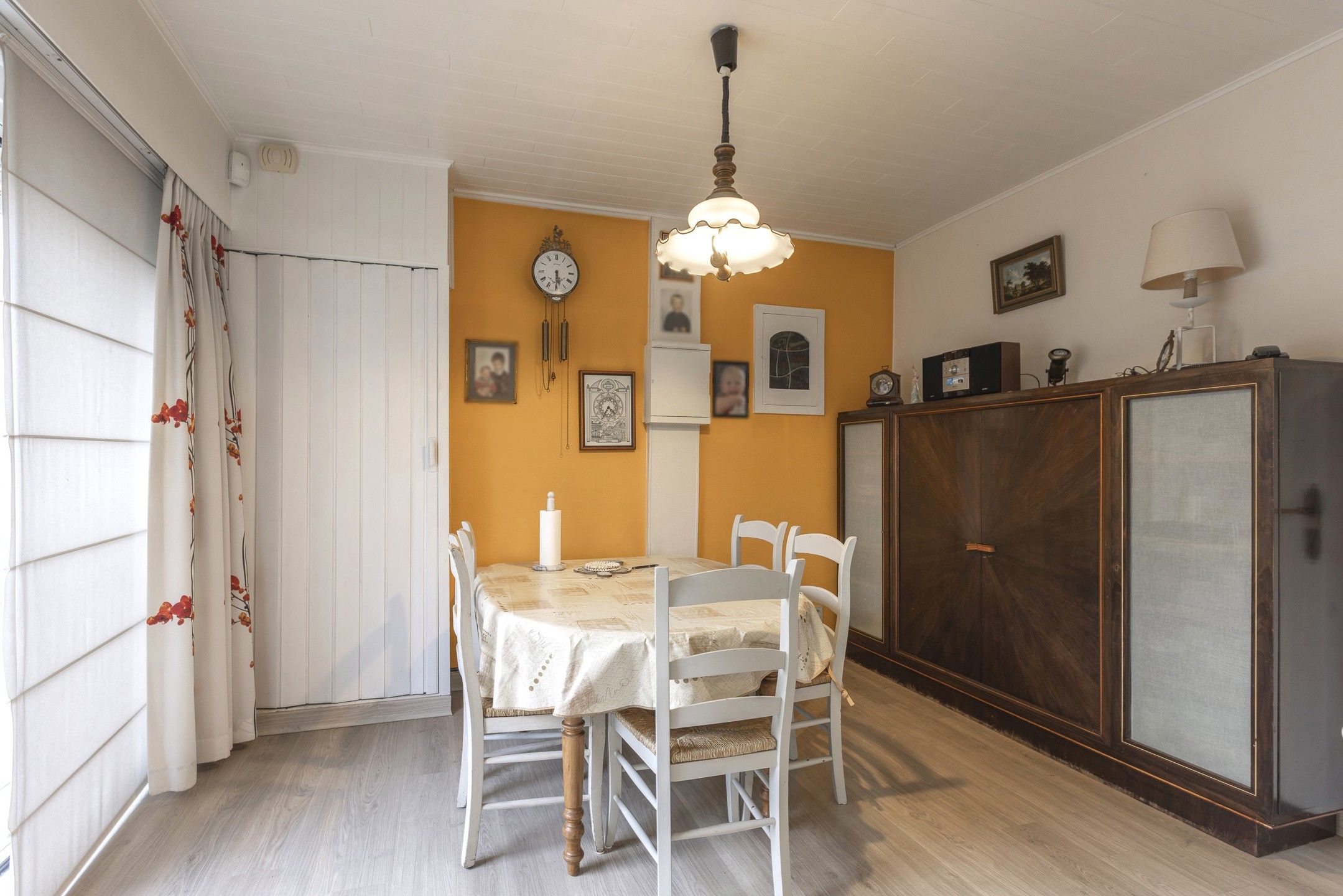 Instapklare villa met grote tuin aan natuurgebied – Dilbeek  foto 11