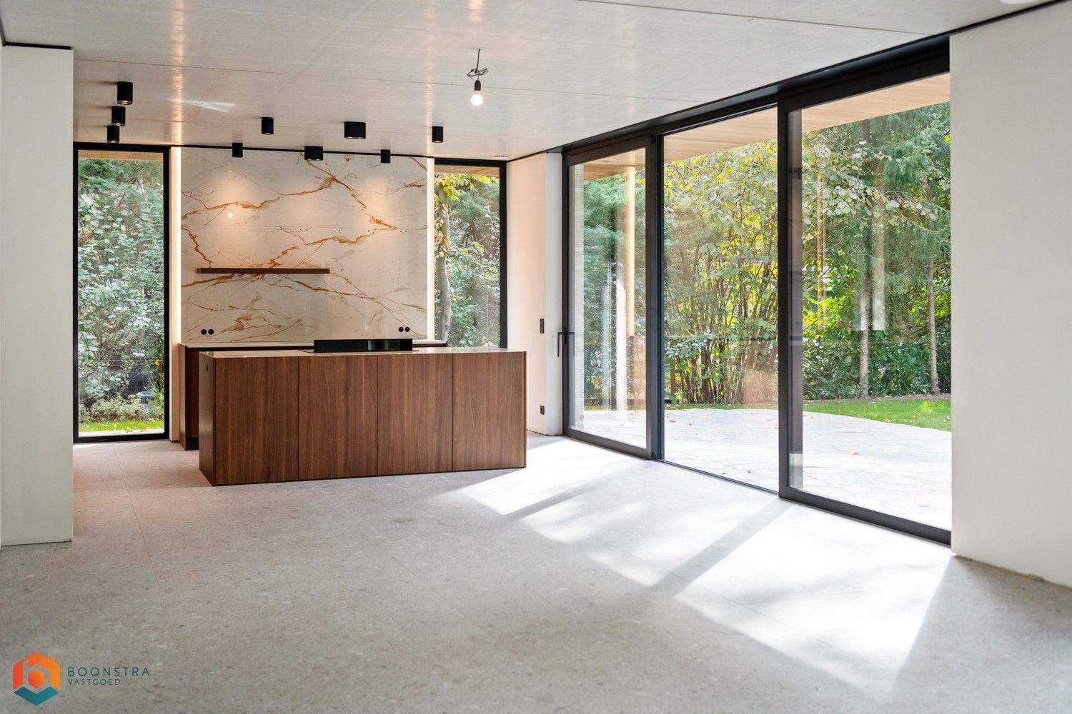 Prachtige laagbouwvilla in het groene Bonheiden foto 4