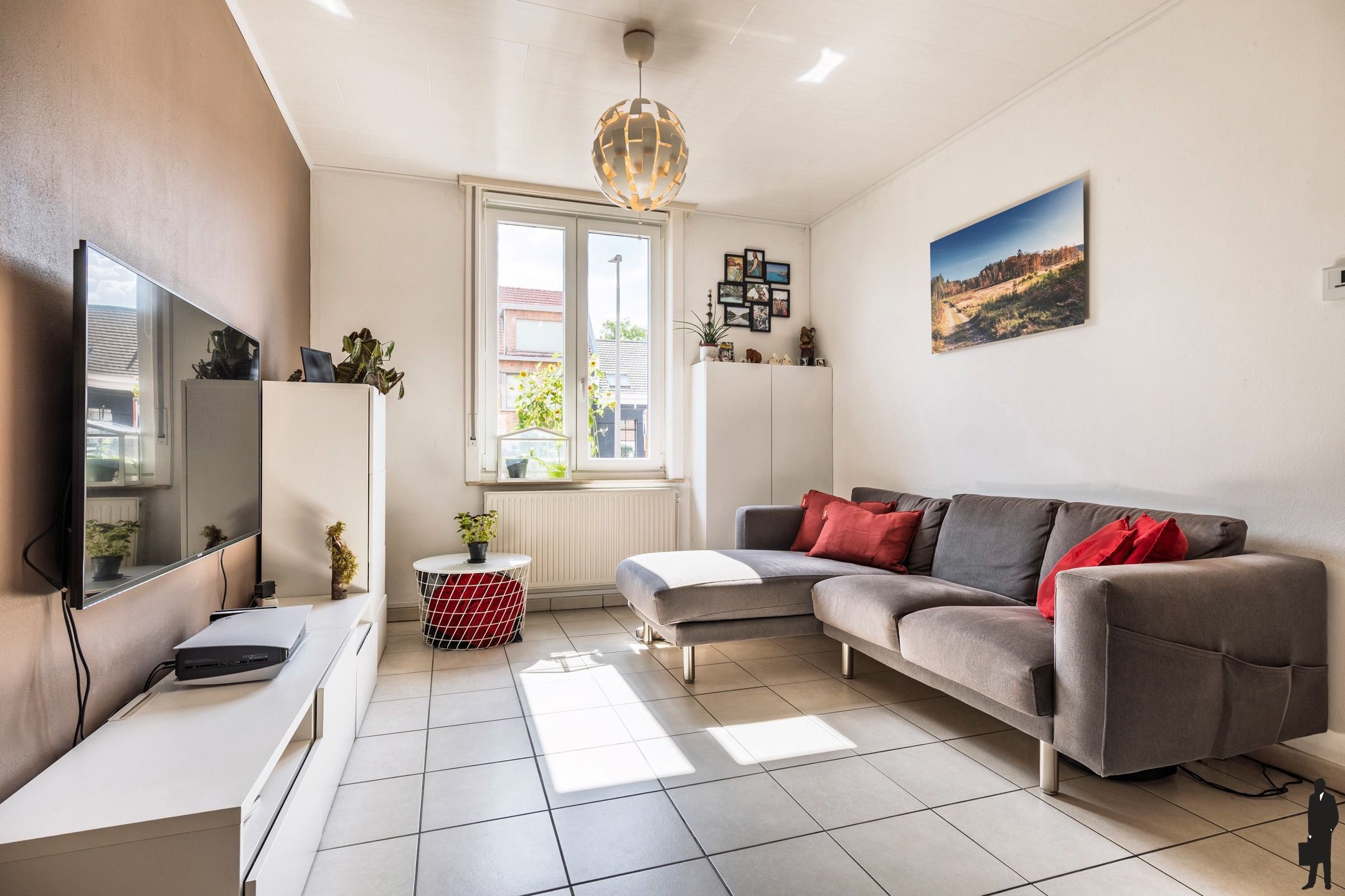 Uitstekende stadswoning met tuintje in Turnhout foto 6