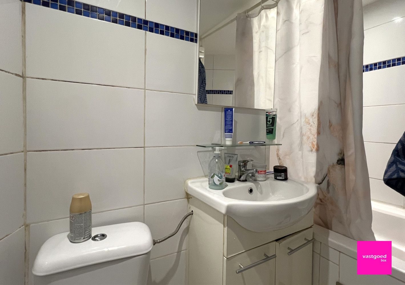 Lichtrijk hoekappartement met 2 slaapkamers, Oostende - Mariakerke foto 7