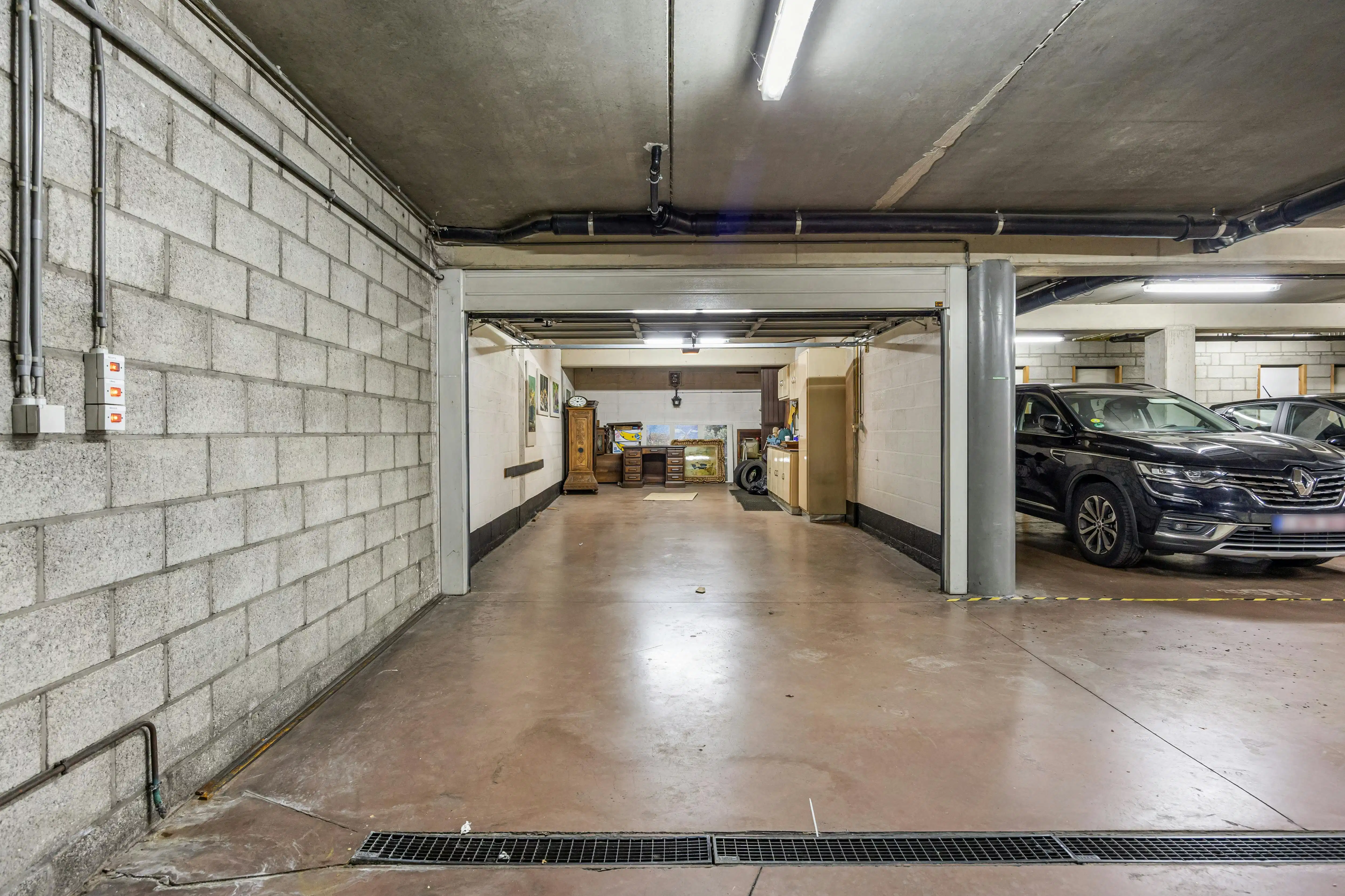 Penthouse in hartje Genk foto 15