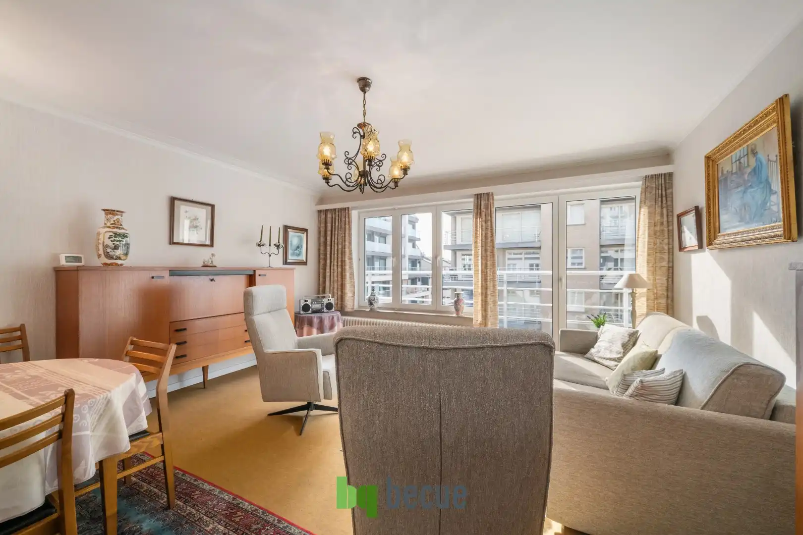 Appartement te koop Leopoldlaan 136 -/0402 - 8430 Middelkerke