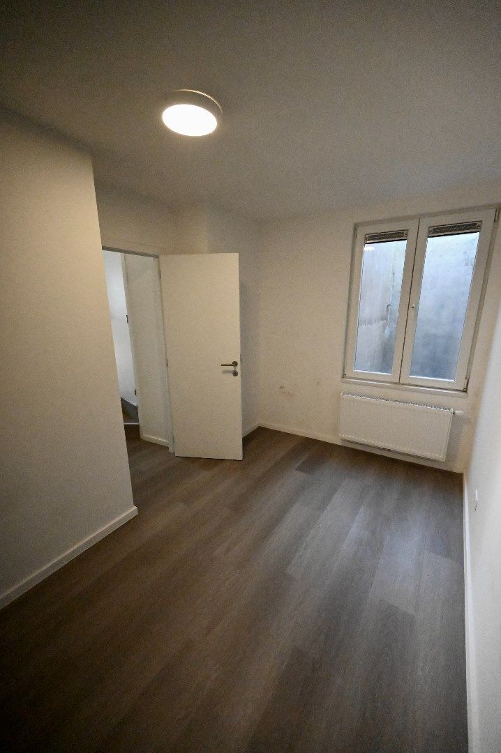 MODERN DAKAPPARTEMENT OP BOOGSCHEUT STRAND EN SHOPPING BLANKENBERGE foto 9