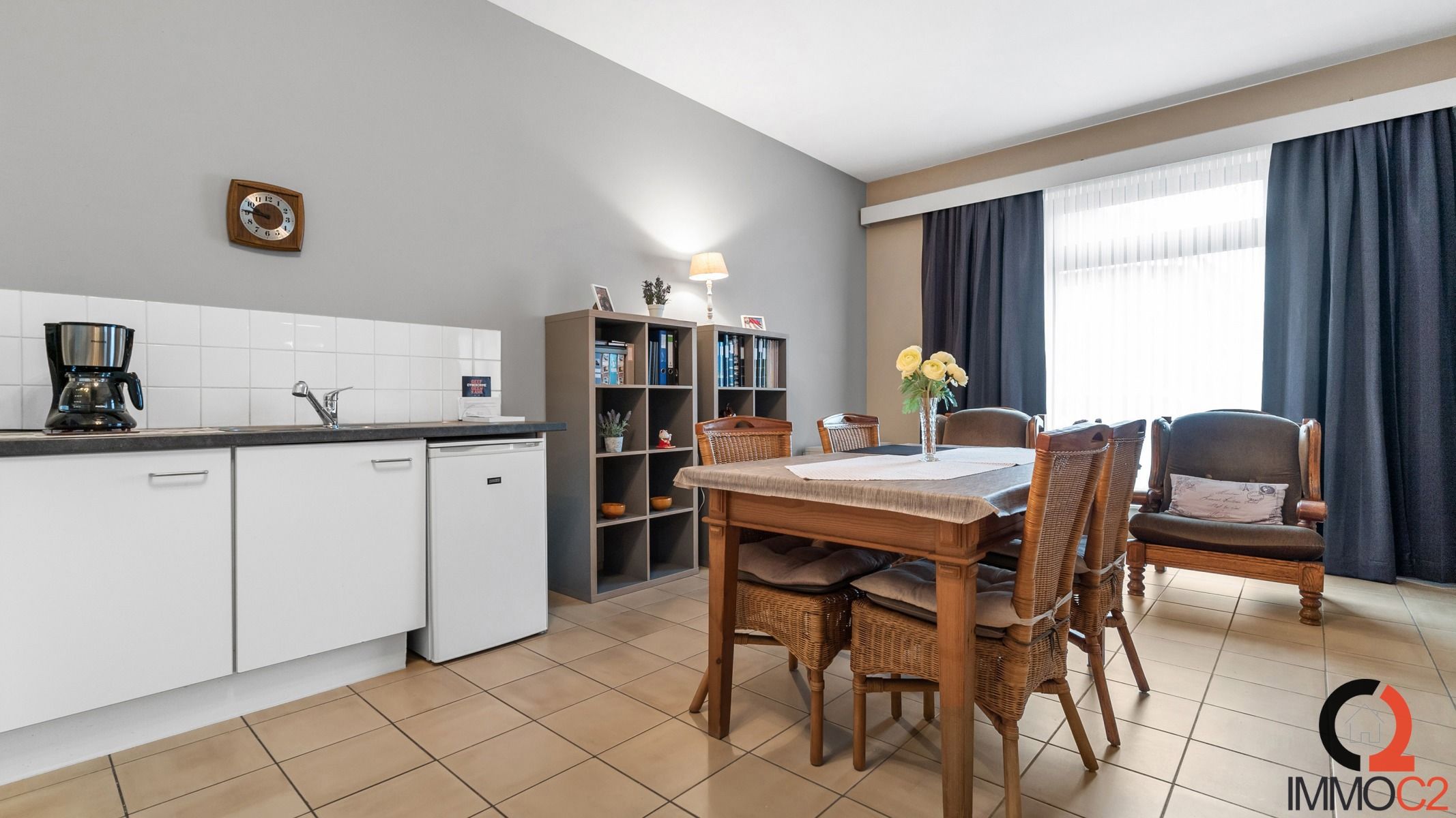 Appartement te koop foto 8