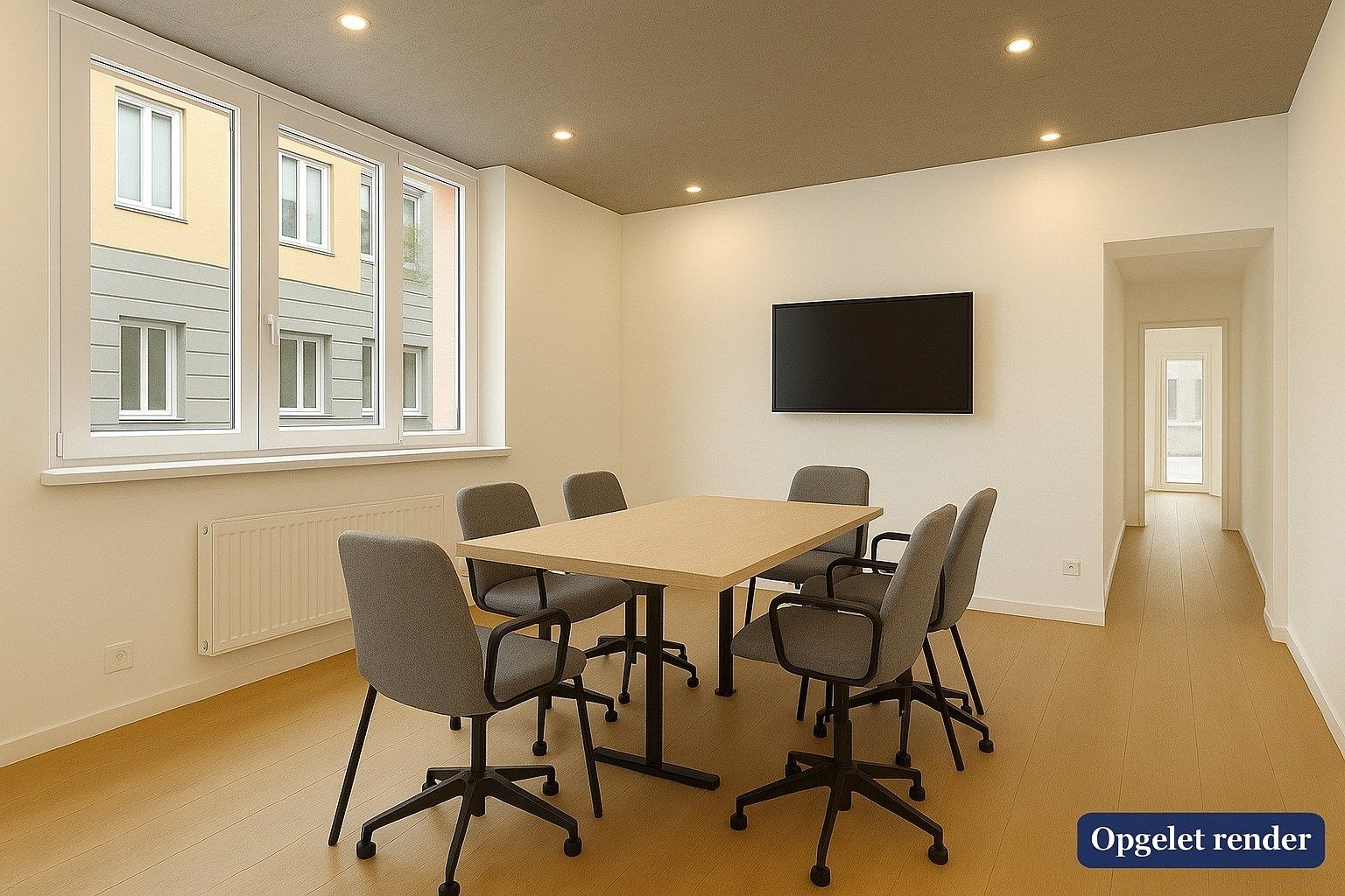Te koop: veelzijdig handelspand op toplocatie foto 6