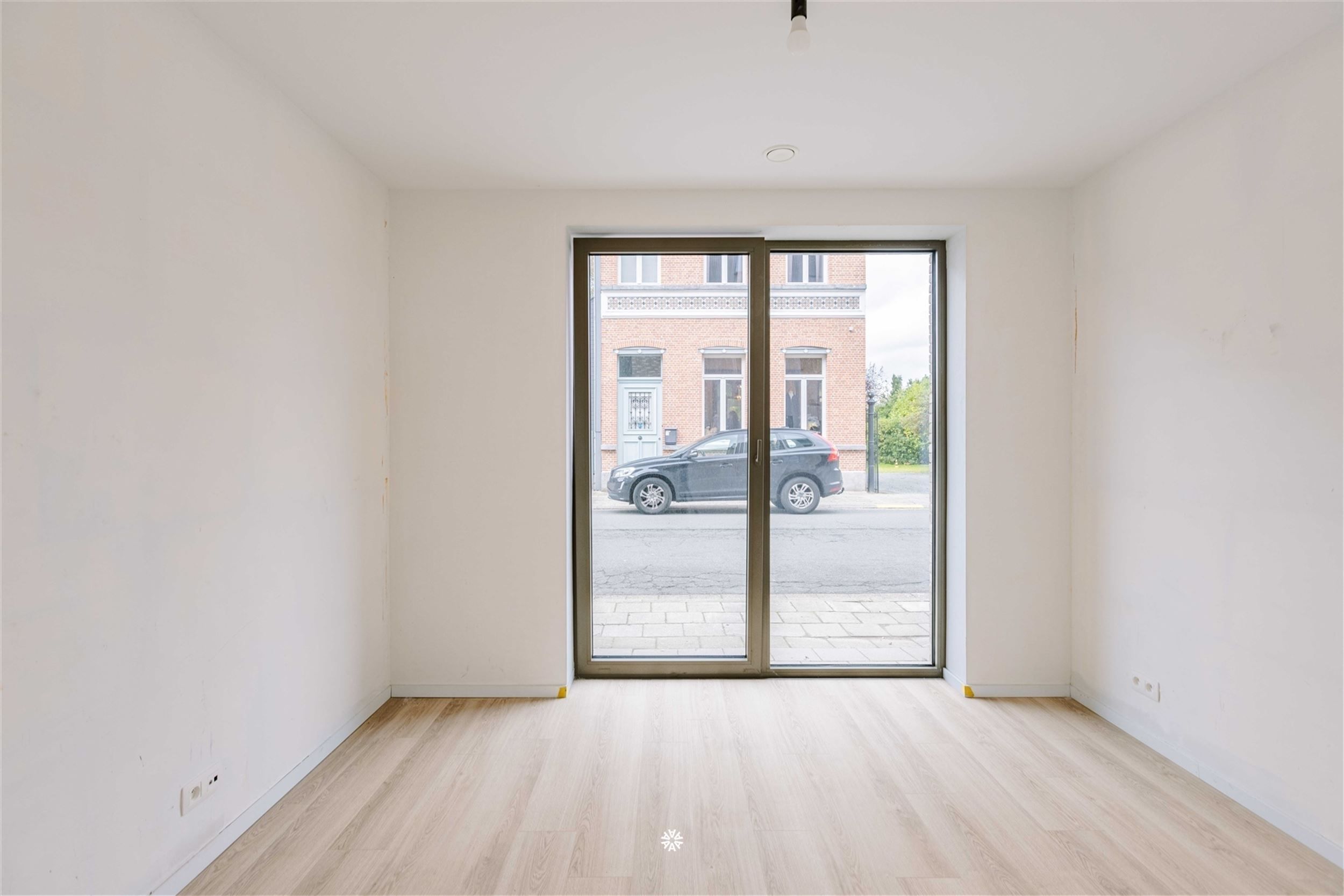 Prachtig gelijkvloers nieuwbouwappartement met riant terras foto 11