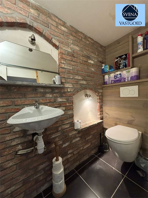 ZEER RUSTIG GELEGEN WONING MET 3 SLAAPKAMERS foto 4