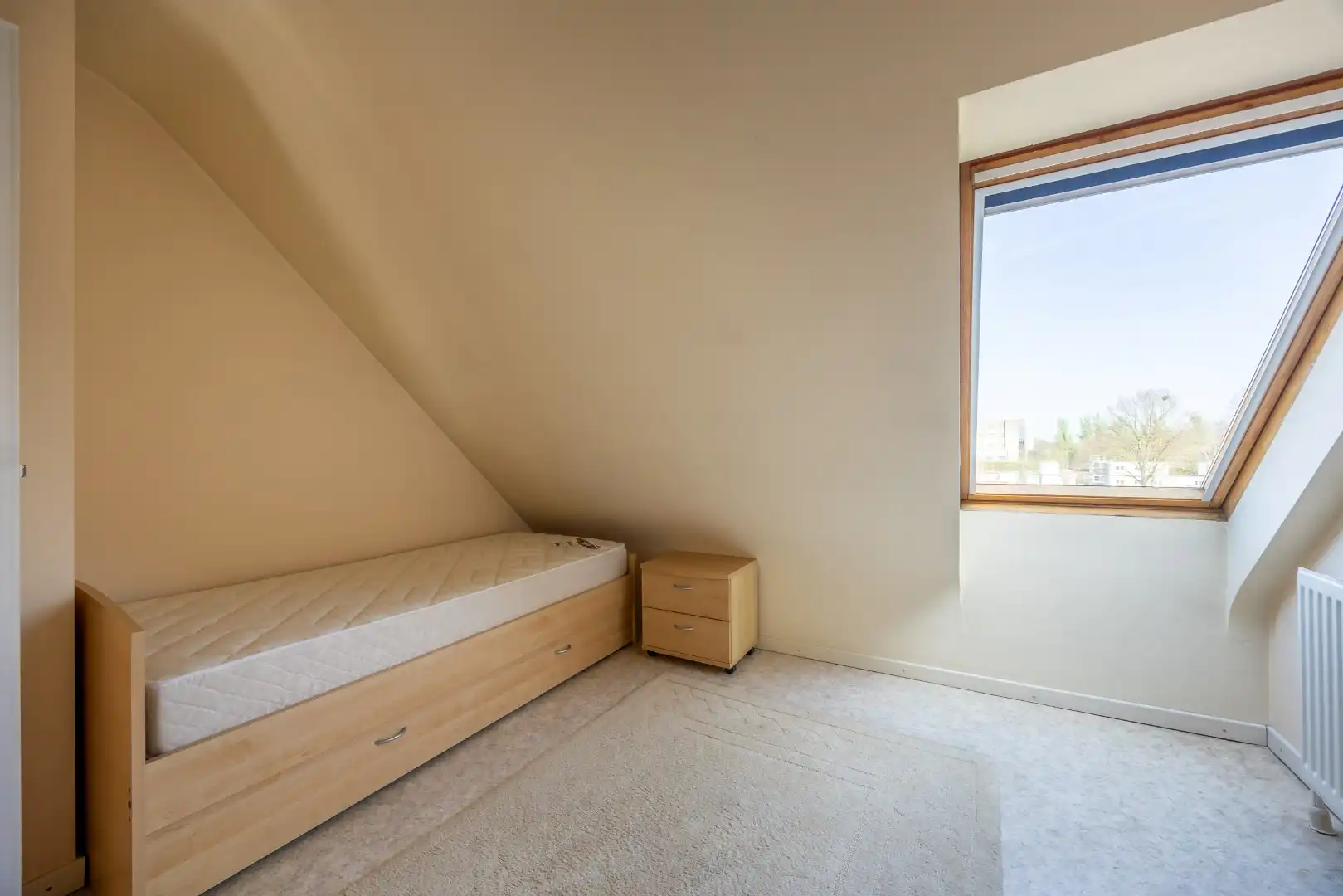 Instapklaar appartement te koop! foto 18