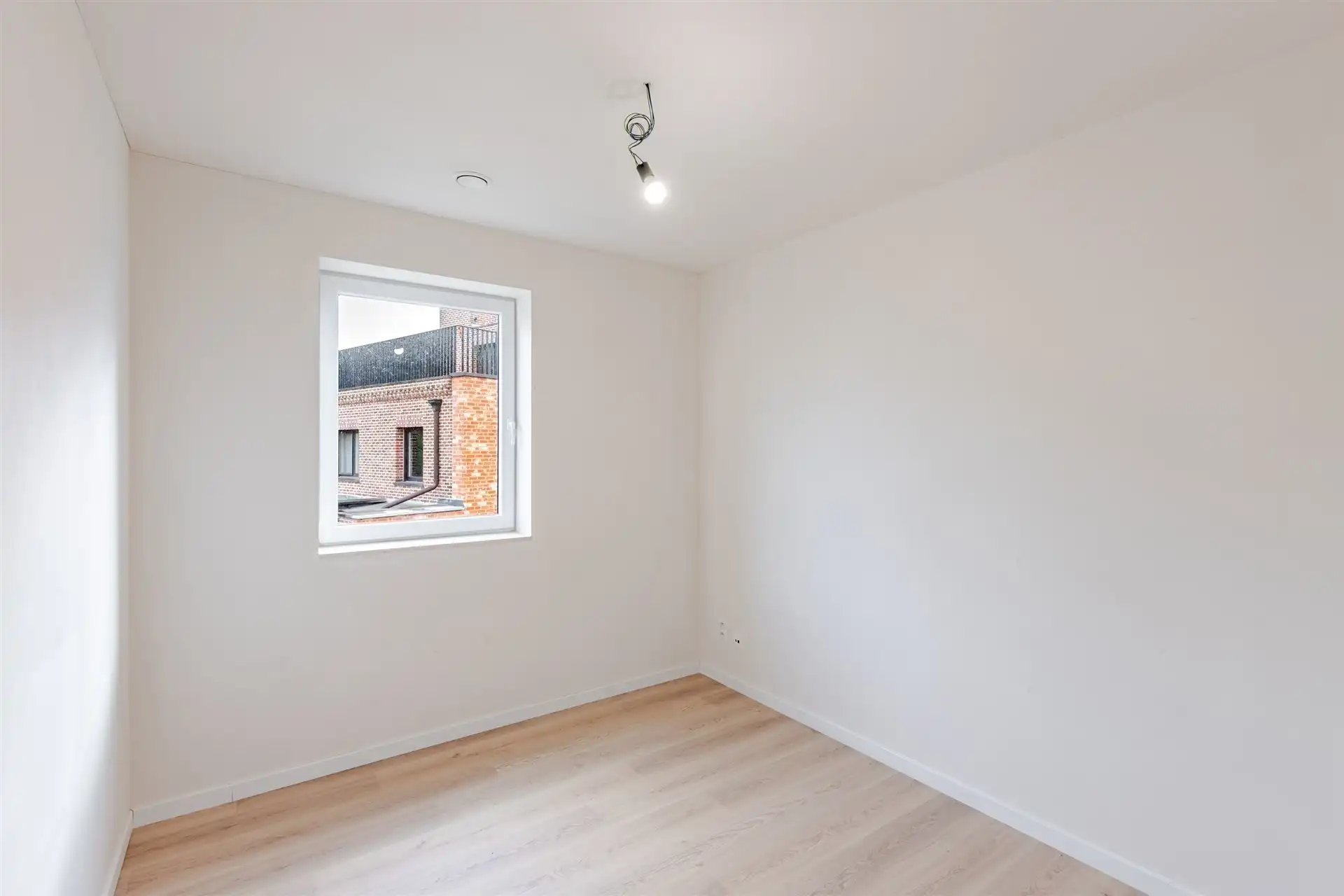 Laatste woning te project Cooppallaan foto 13