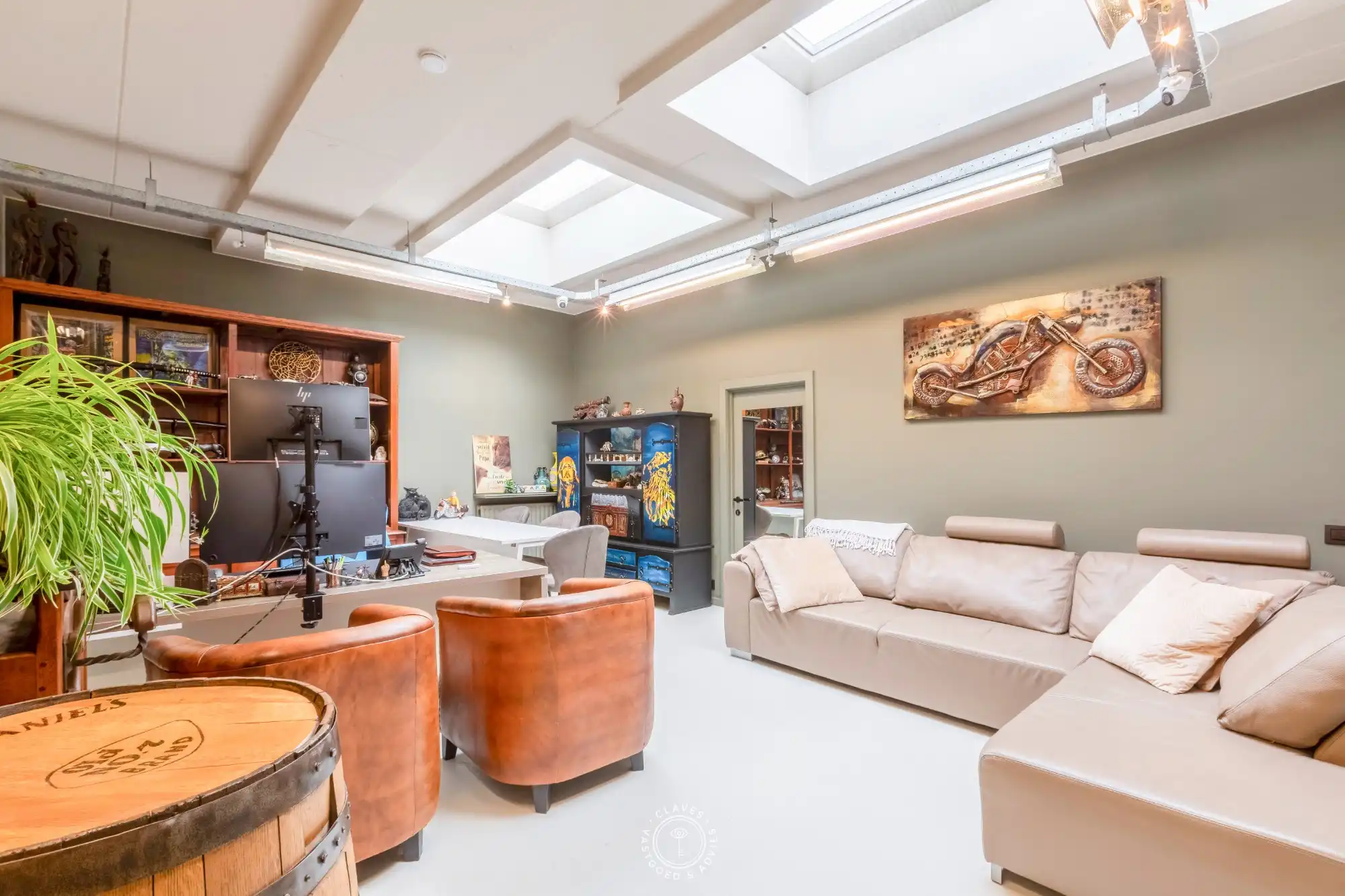 Commerciële buitenkans op het Hendrik Heymanplein foto 9