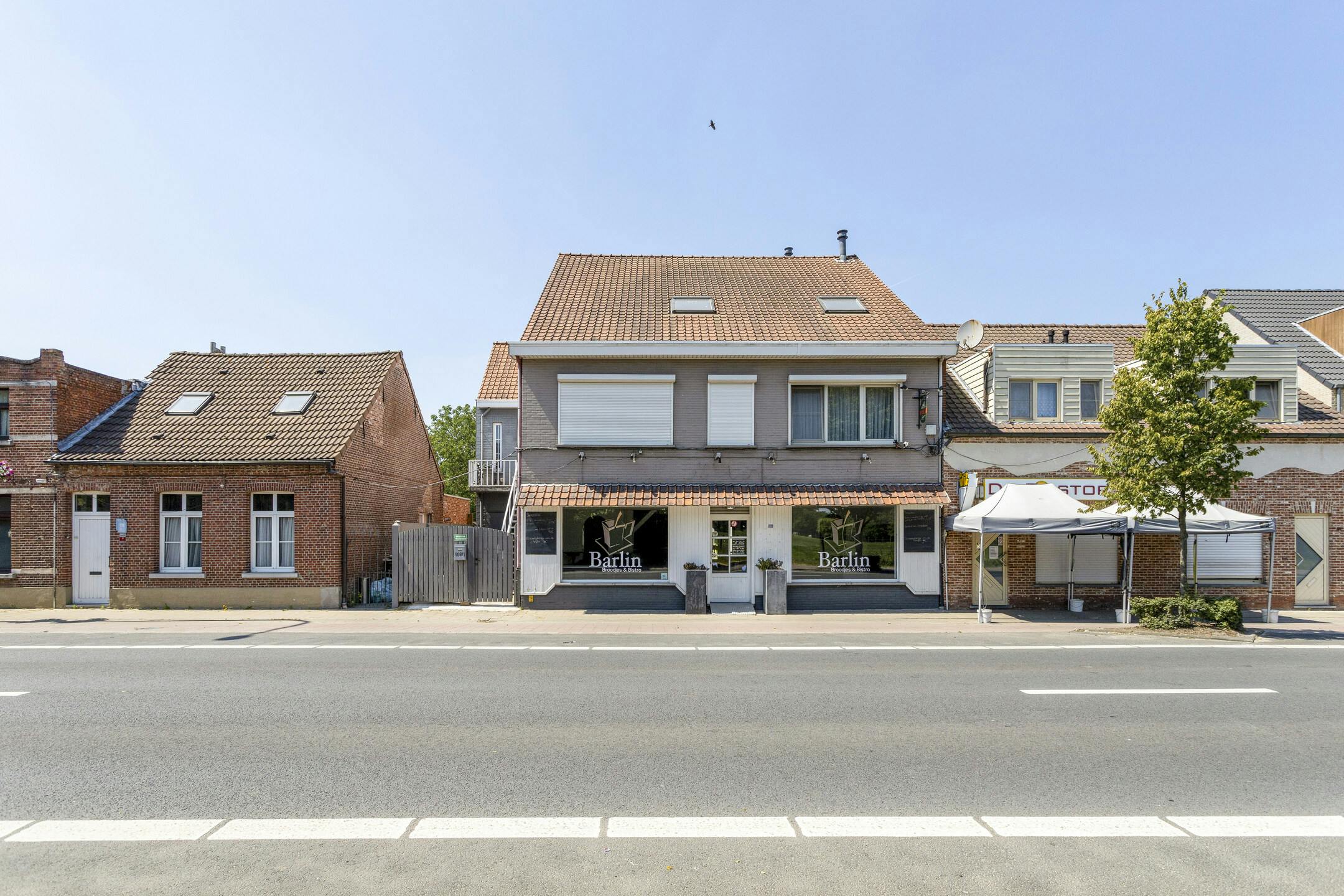 Duplex te koop in Gooreind! foto 2