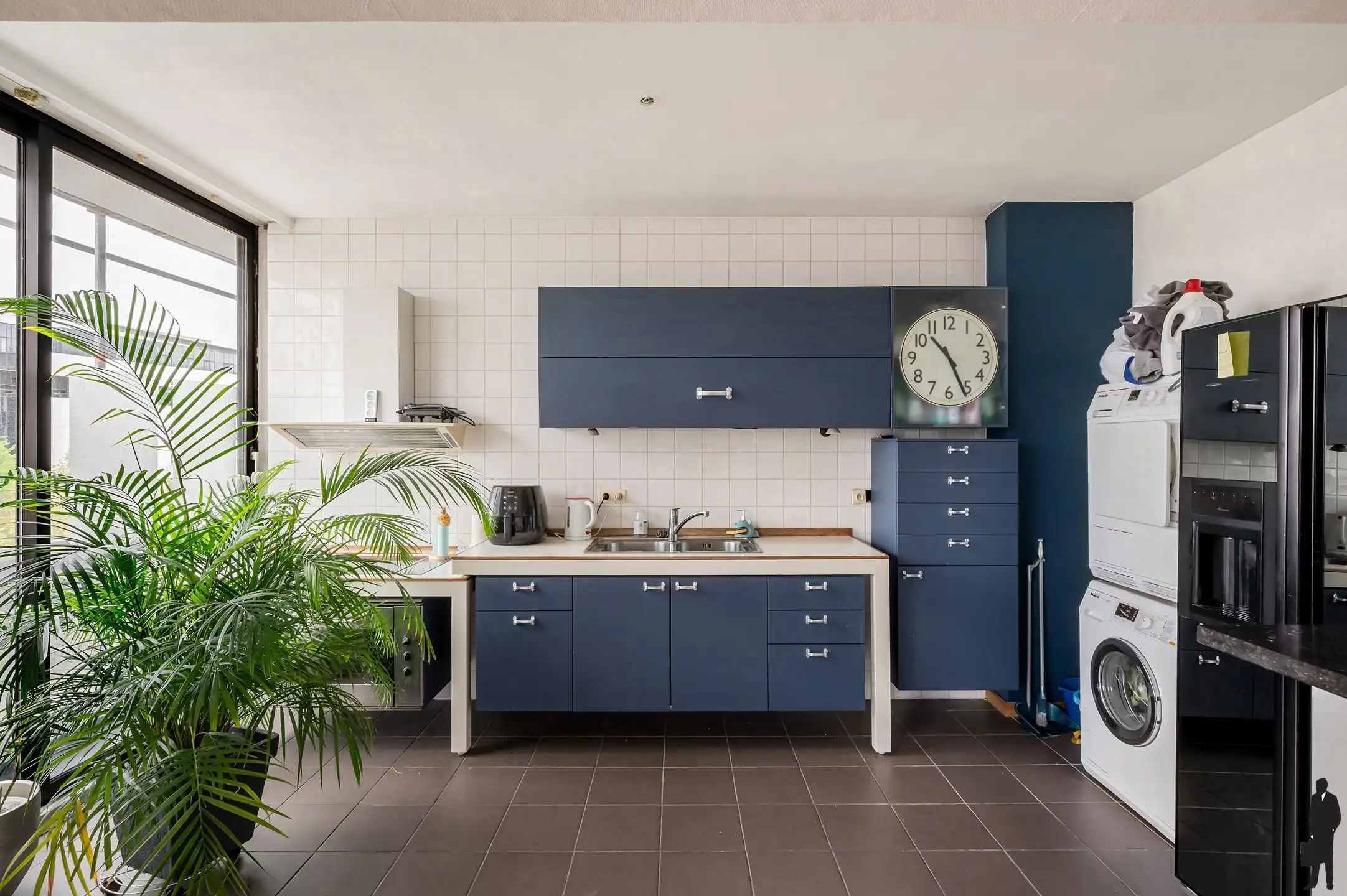 Lichtrijk 2-slaapkamerappartement op toplocatie in Antwerpen foto 6