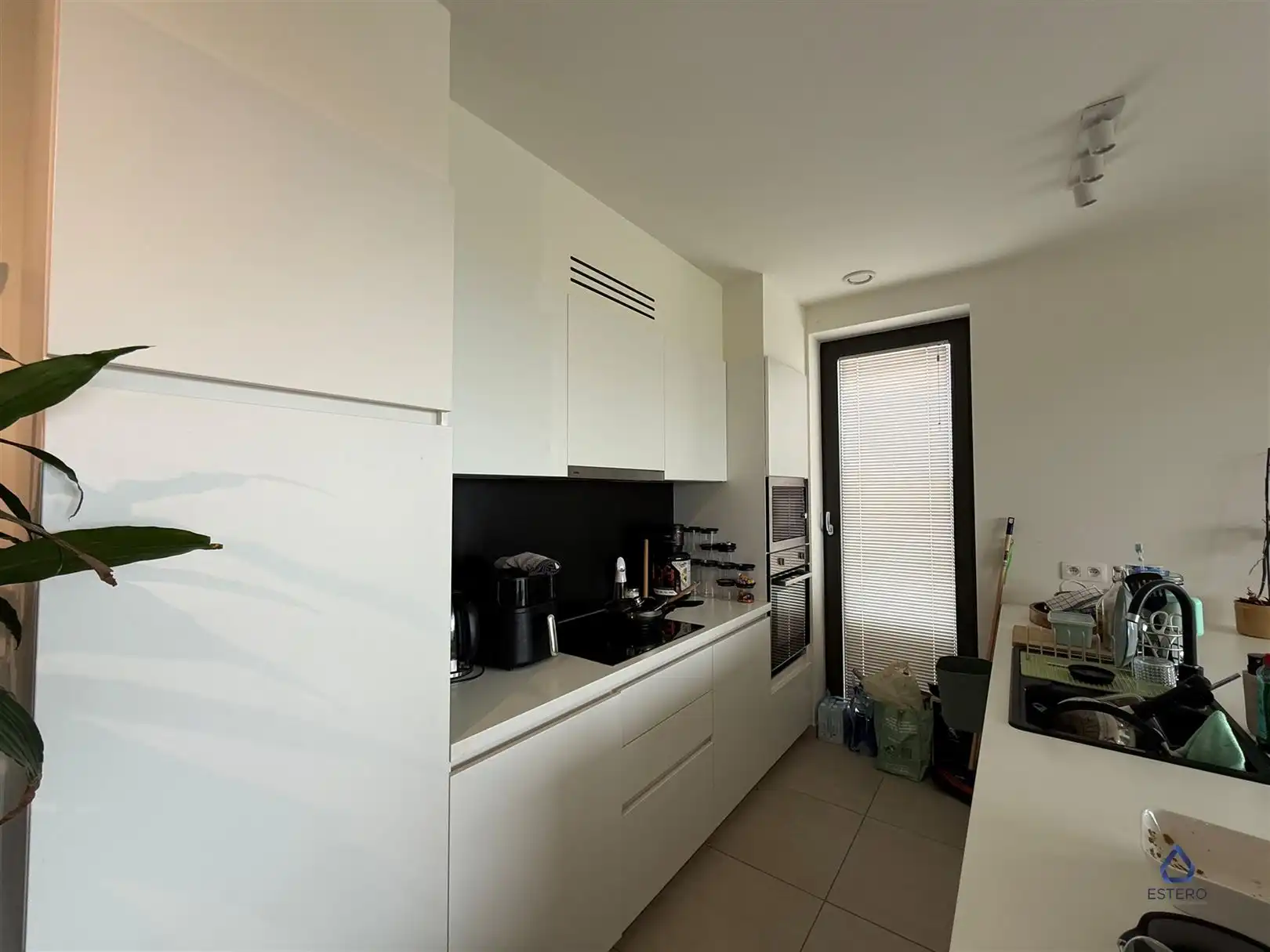 Nieuwbouwappartement met 3 slaapkamers in Tubeke foto 7