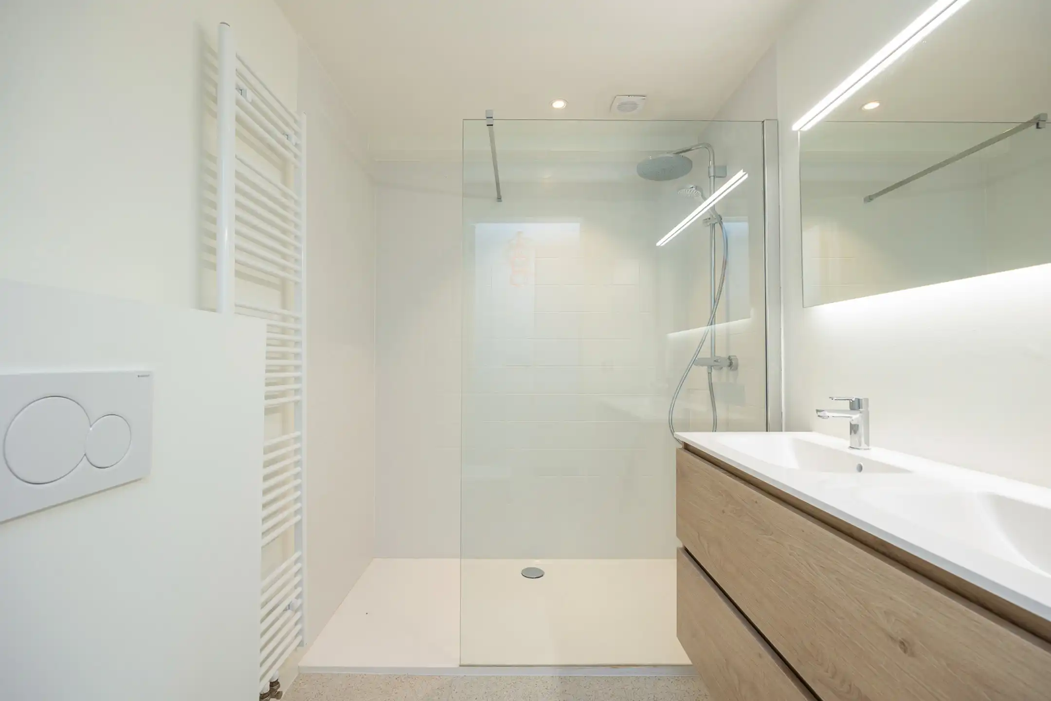 Exclusief duplex met dakterras aan de Groenplaats foto 20