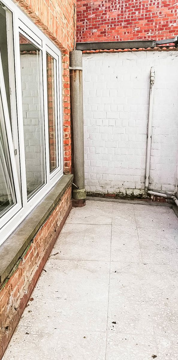 Centraal gelegen opbrengsteigendom met 2 appartementen in het hart van Londerzeel foto 24