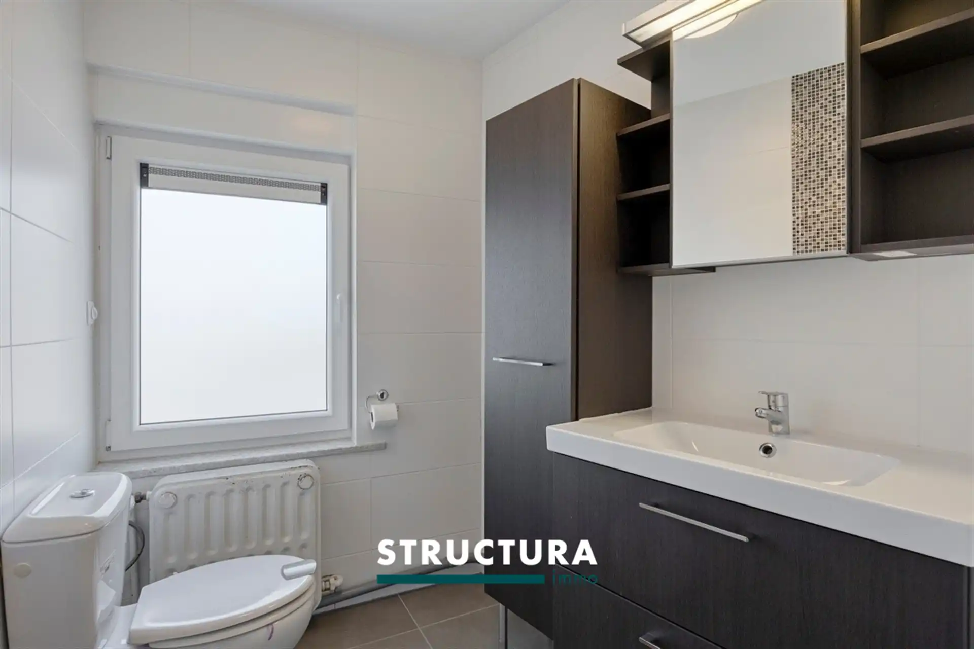 Ruime woning met garage en 3 slpk's foto 18