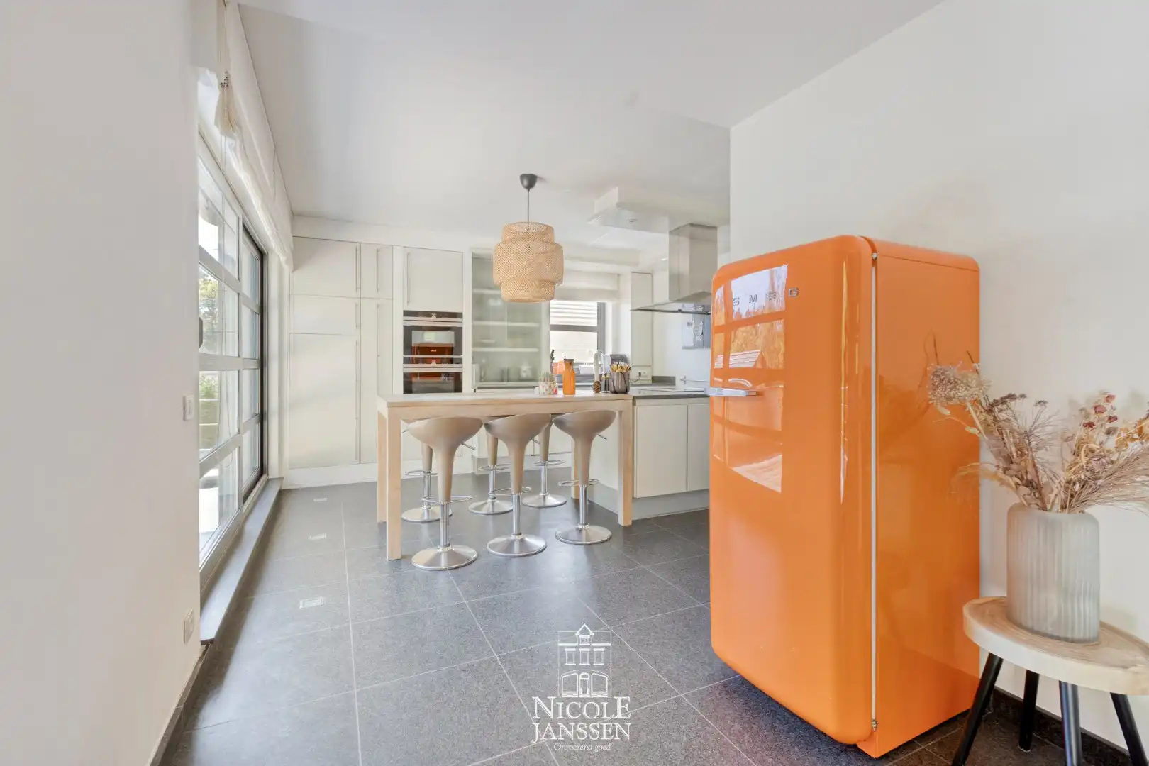 Exclusieve veelzijdige woning foto 16