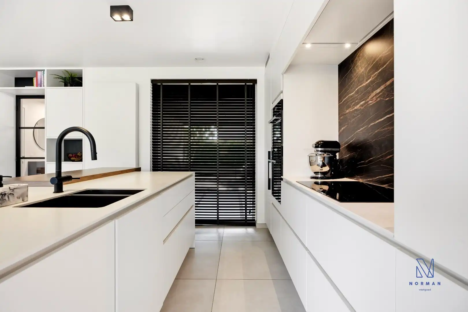 Recente woning met EPC A en 3 slaapkamers te koop in Harelbeke  foto 4