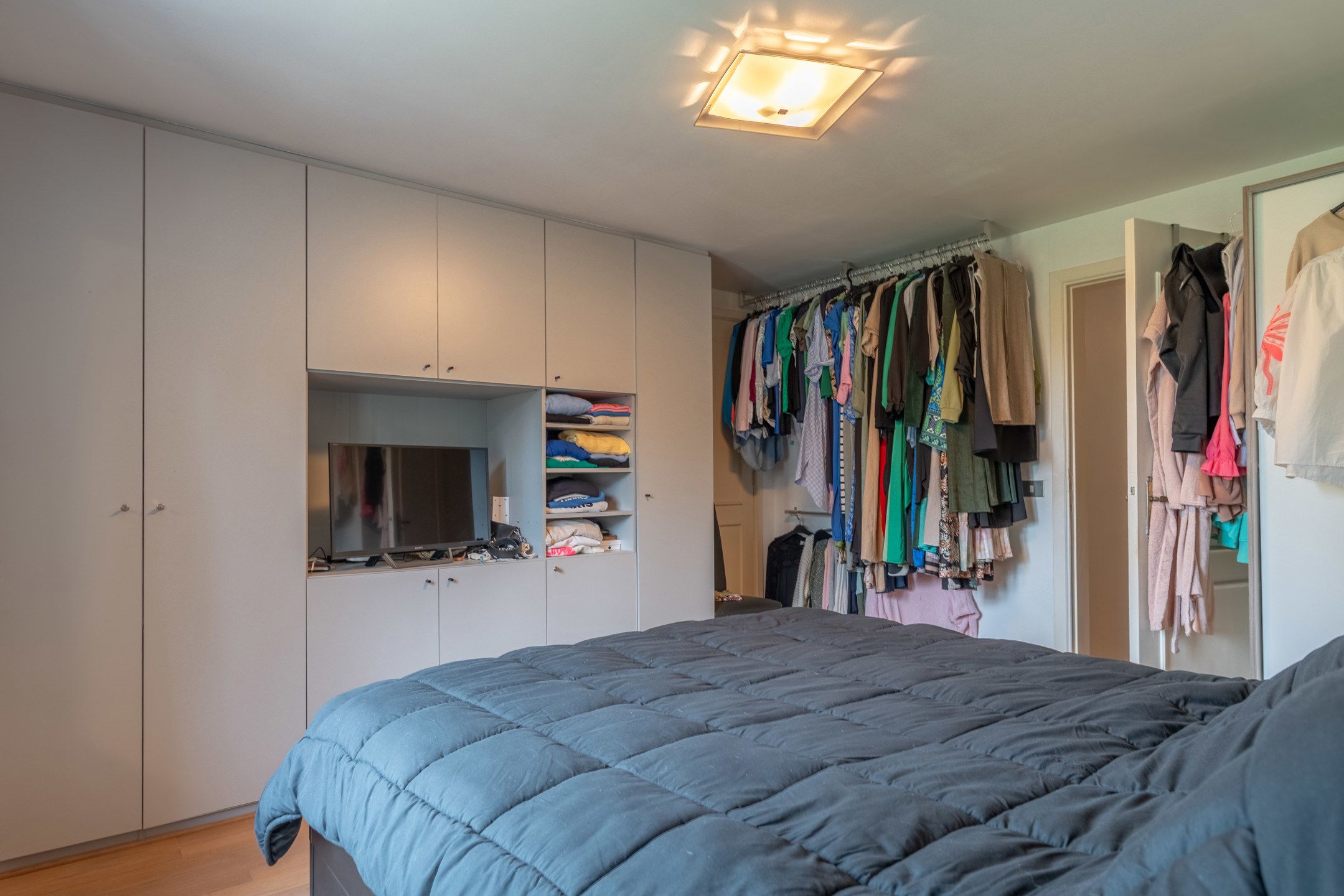 Ruime woning op gunstig gelegen perceel van 922 m² foto 17