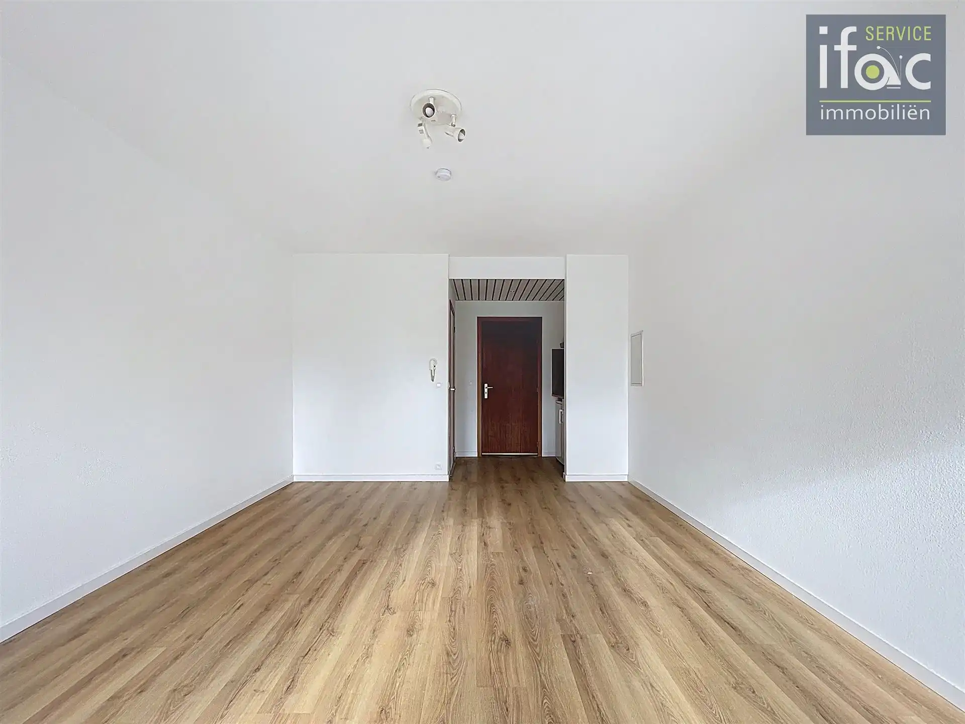 Leuk gerenoveerde studio te centrum Leuven foto 4