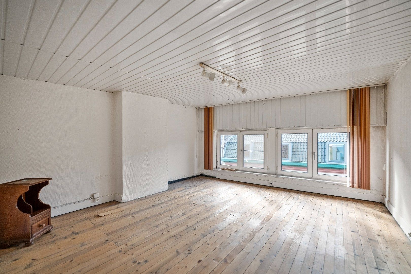 Gezellige woning met 4 slaapkamers en toffe stadstuin in Menen foto 7